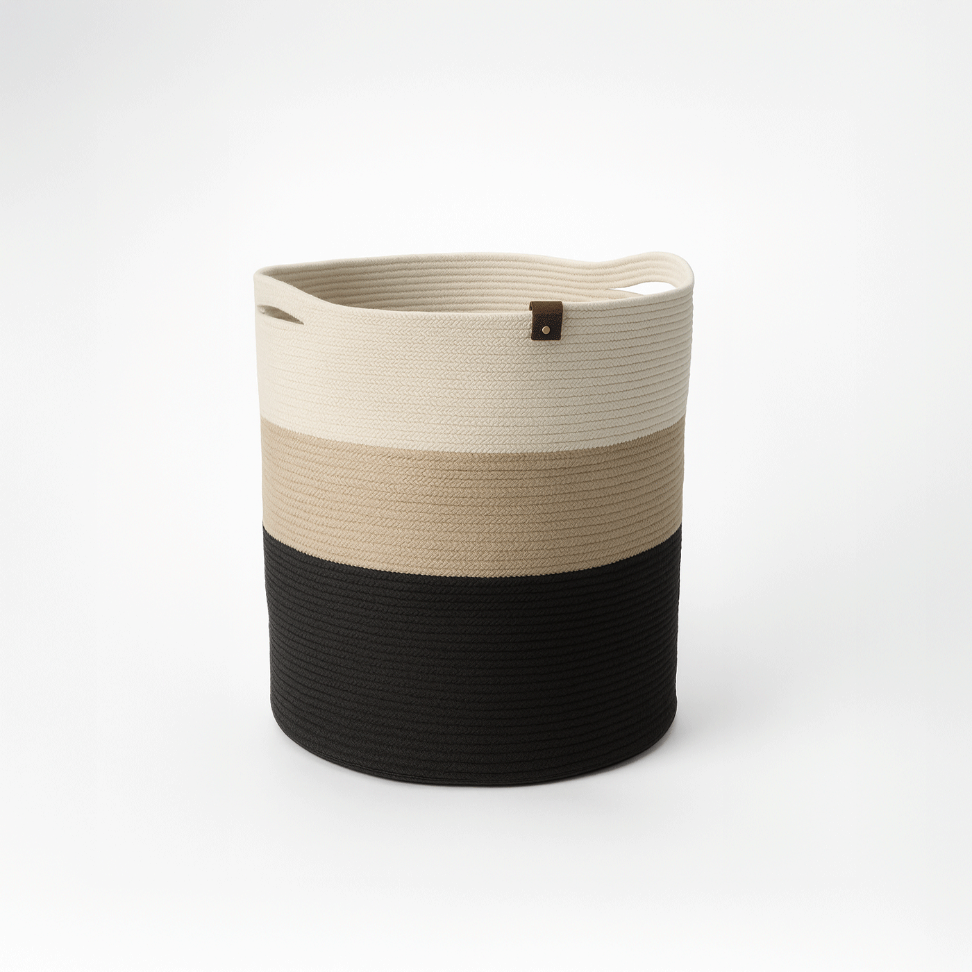 Cotton Baskets / Organizers