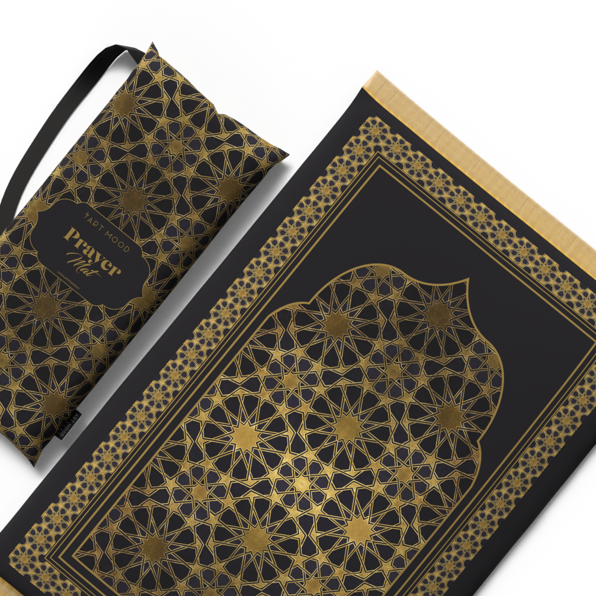 Prayer Mats AL-Nour Collection
