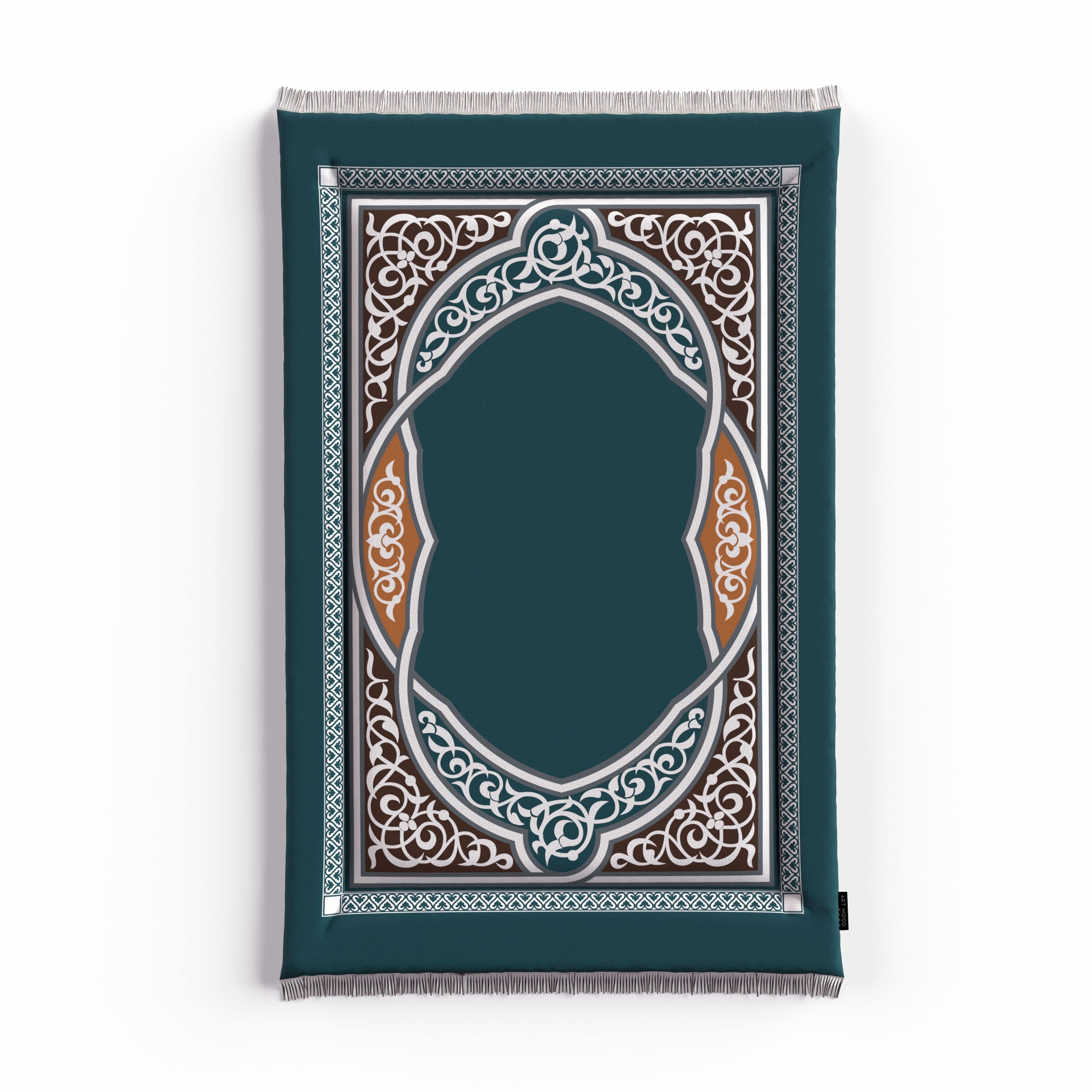 Prayer Mats Sojoud Collection