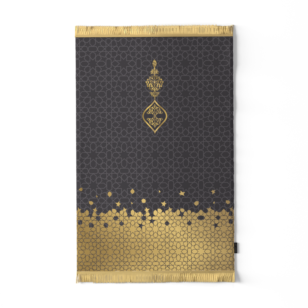 Prayer Mats AL-HUDDA Collection