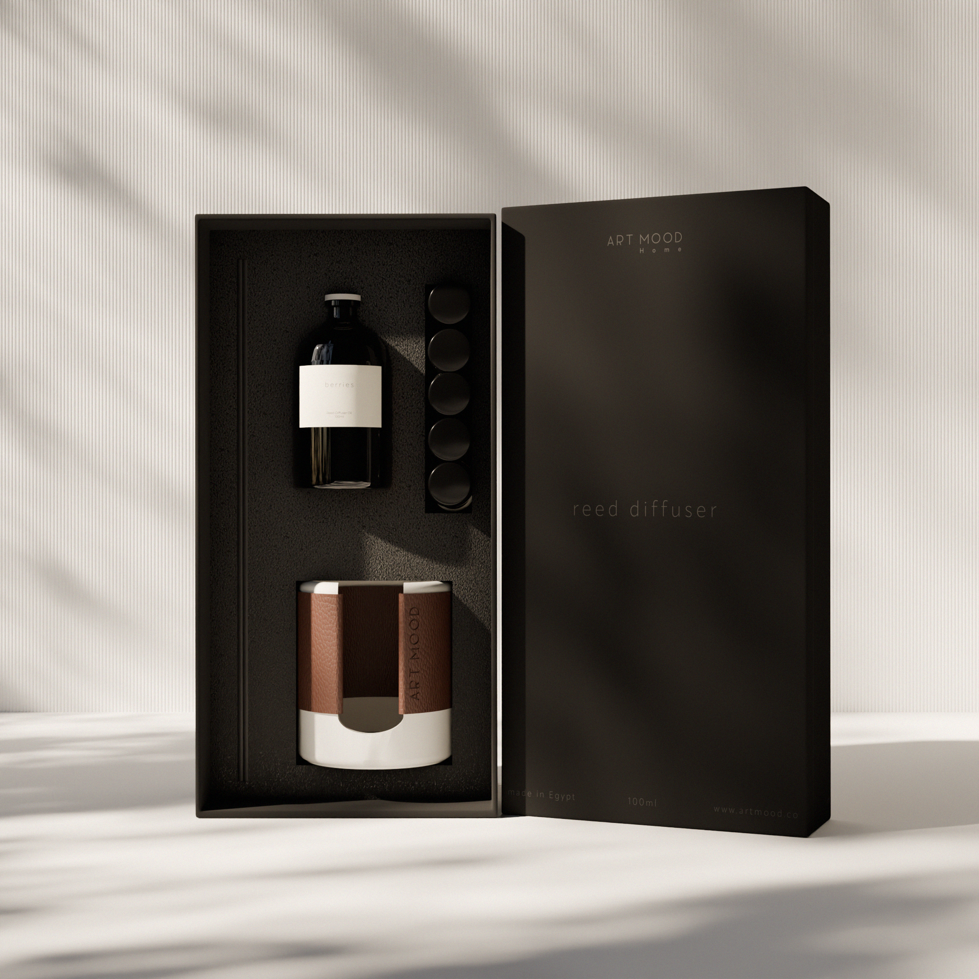 Luxury Reed Diffusers