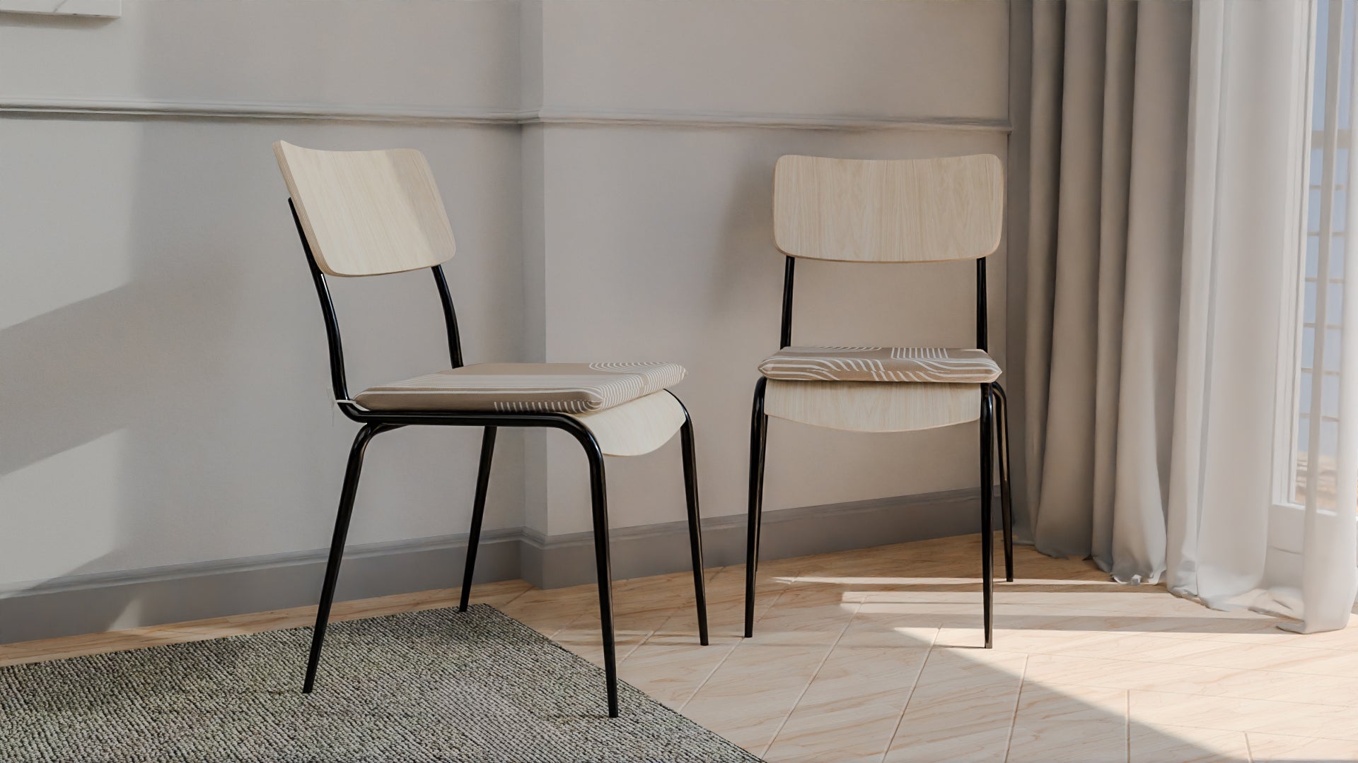 Seat Pads