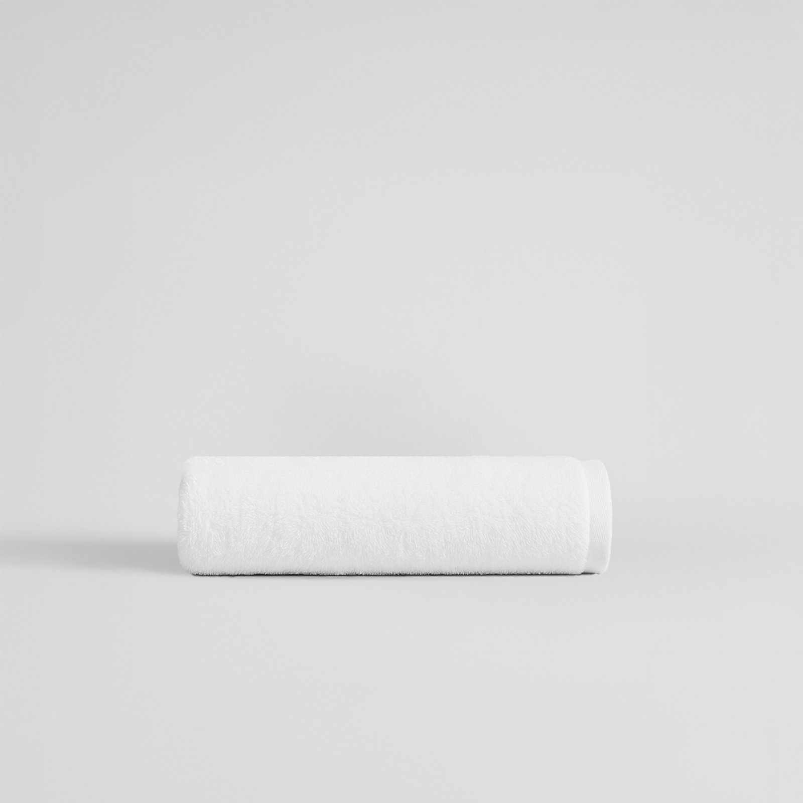 Hotel Cotton Towels - Essential Sets - White 600GSM
