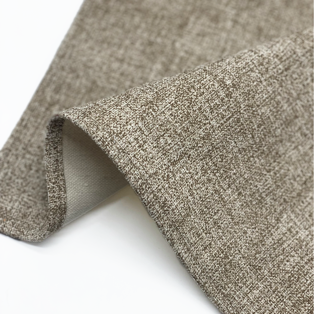 Linen Placemats & Runner Set - Beige