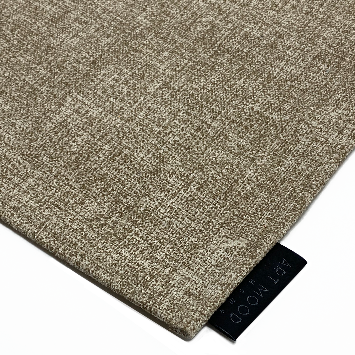 Linen Placemats & Runner Set - Beige