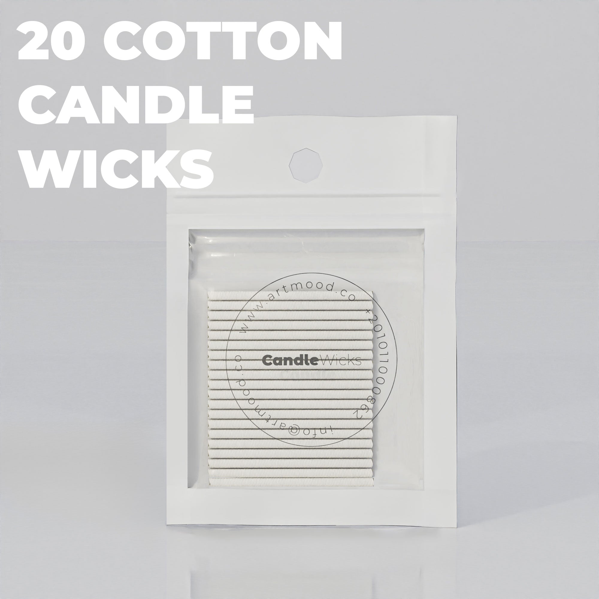 Sand Candle - Non Toxic Luxury Long Lasting Sand Candles