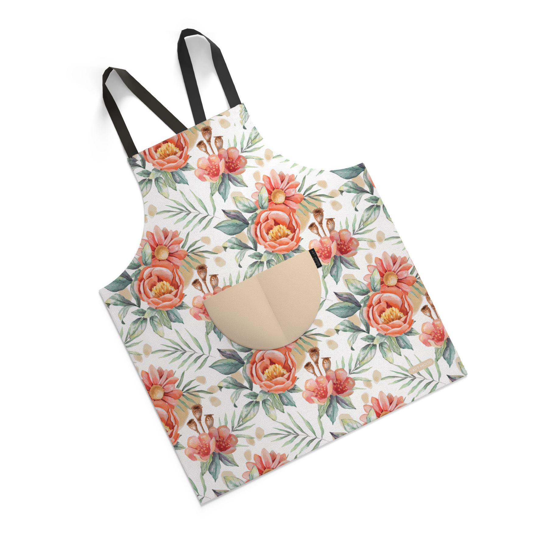 Aurora Apron