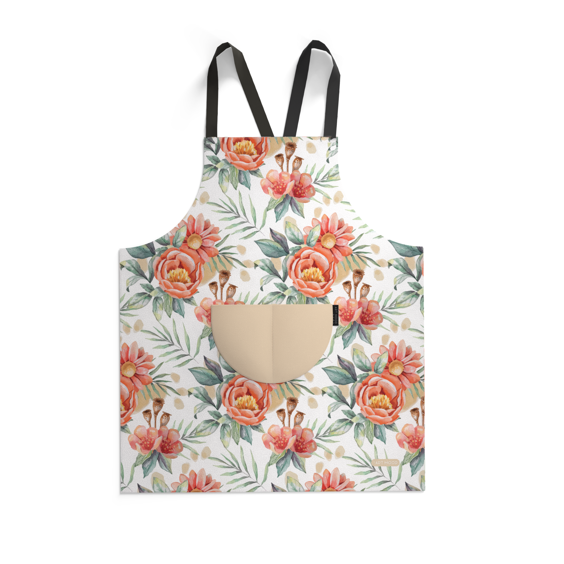 Aurora Apron