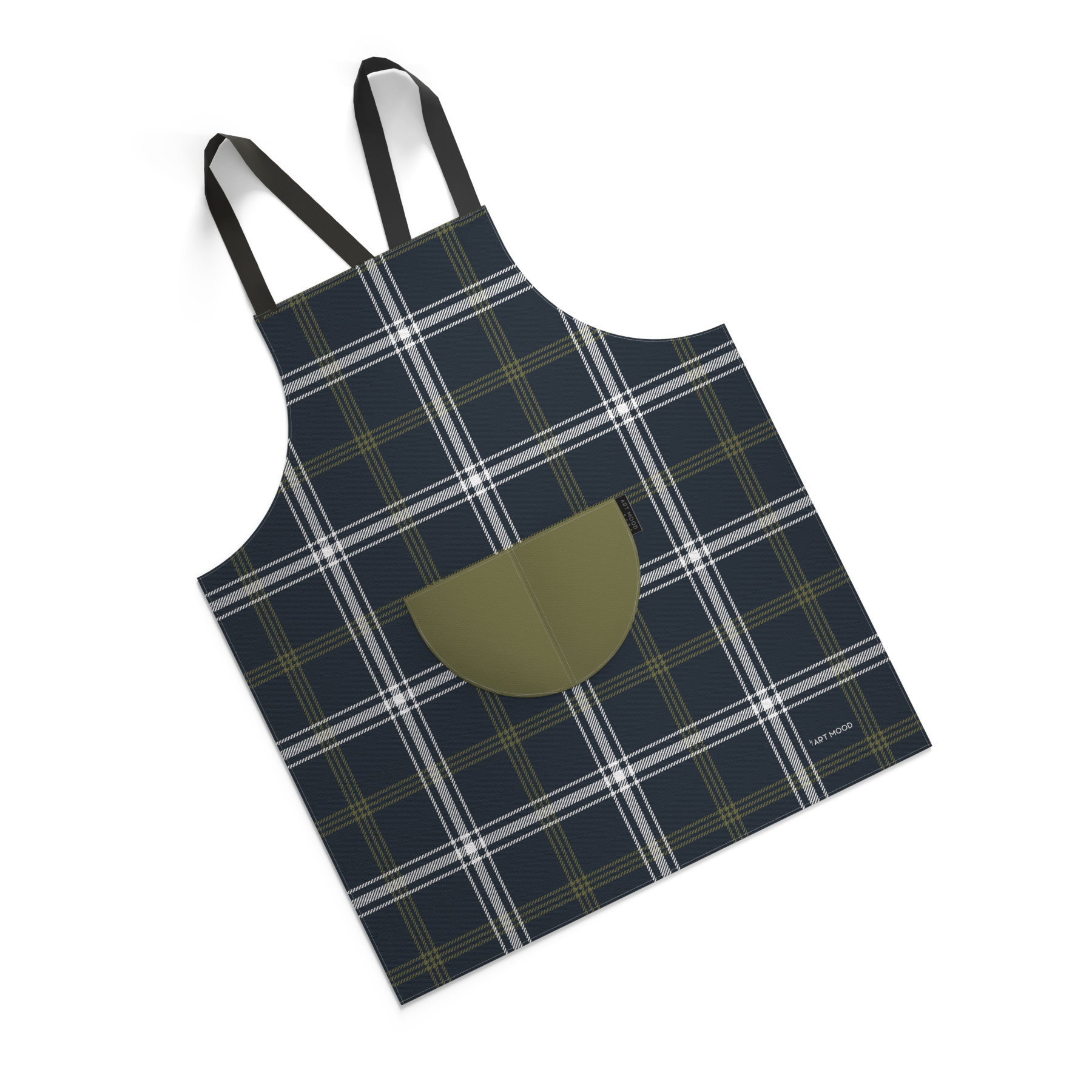 Harley Apron
