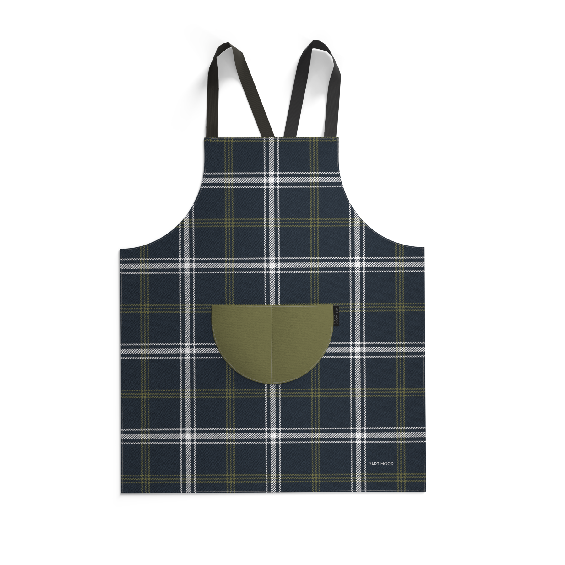 Harley Apron