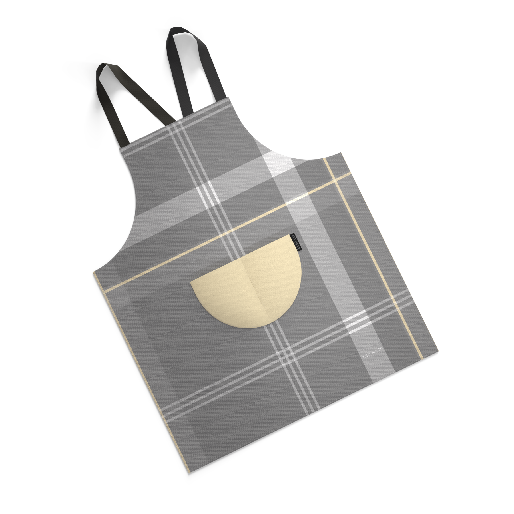 Harper Apron