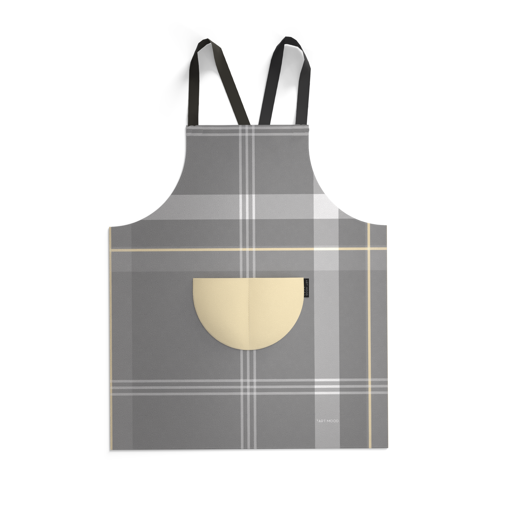 Harper Apron