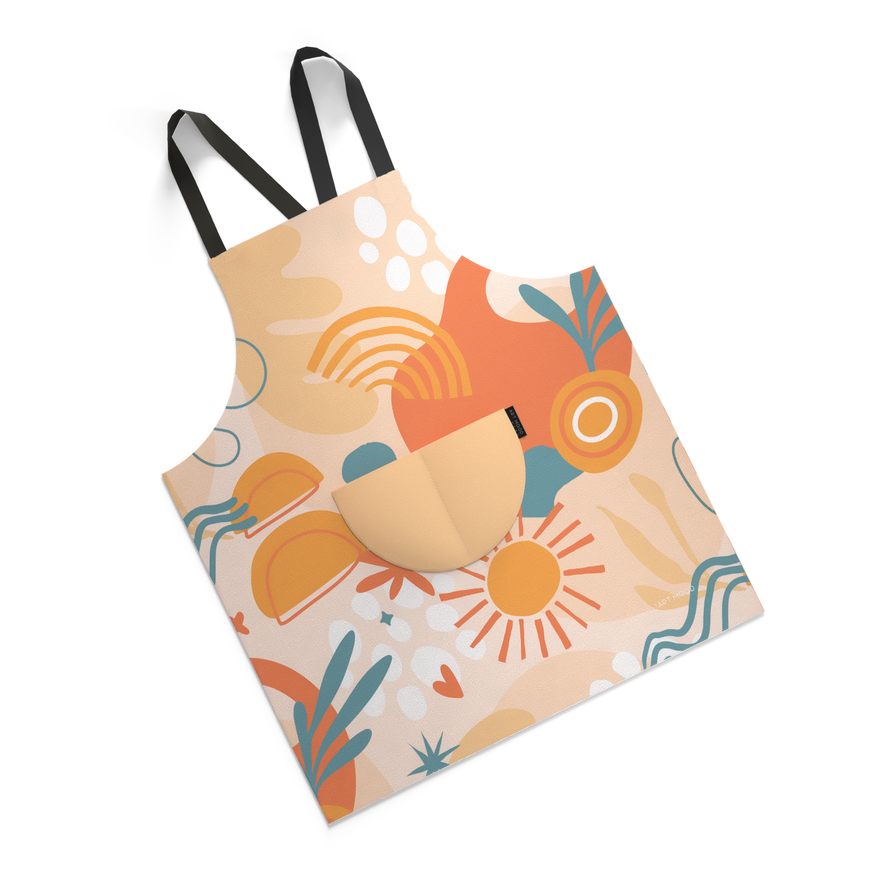 Sun Apron