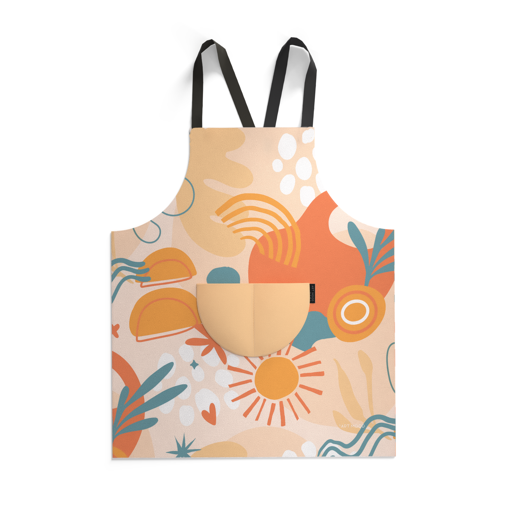 Sun Apron