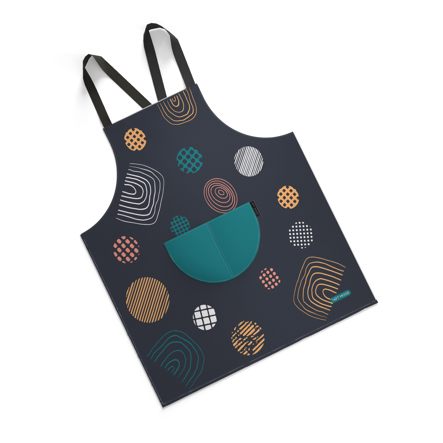 Zoey Apron