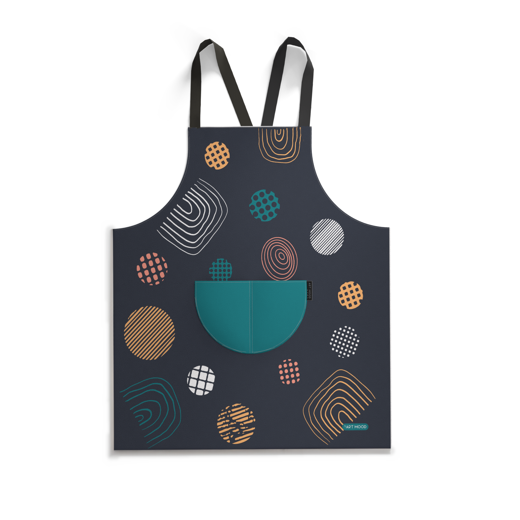Zoey Apron