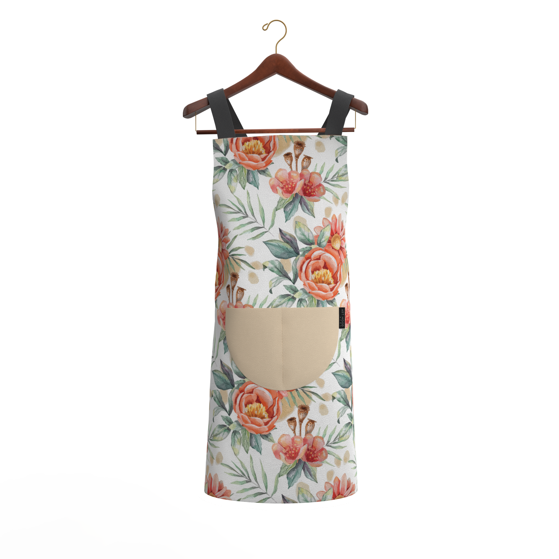 Aurora Apron