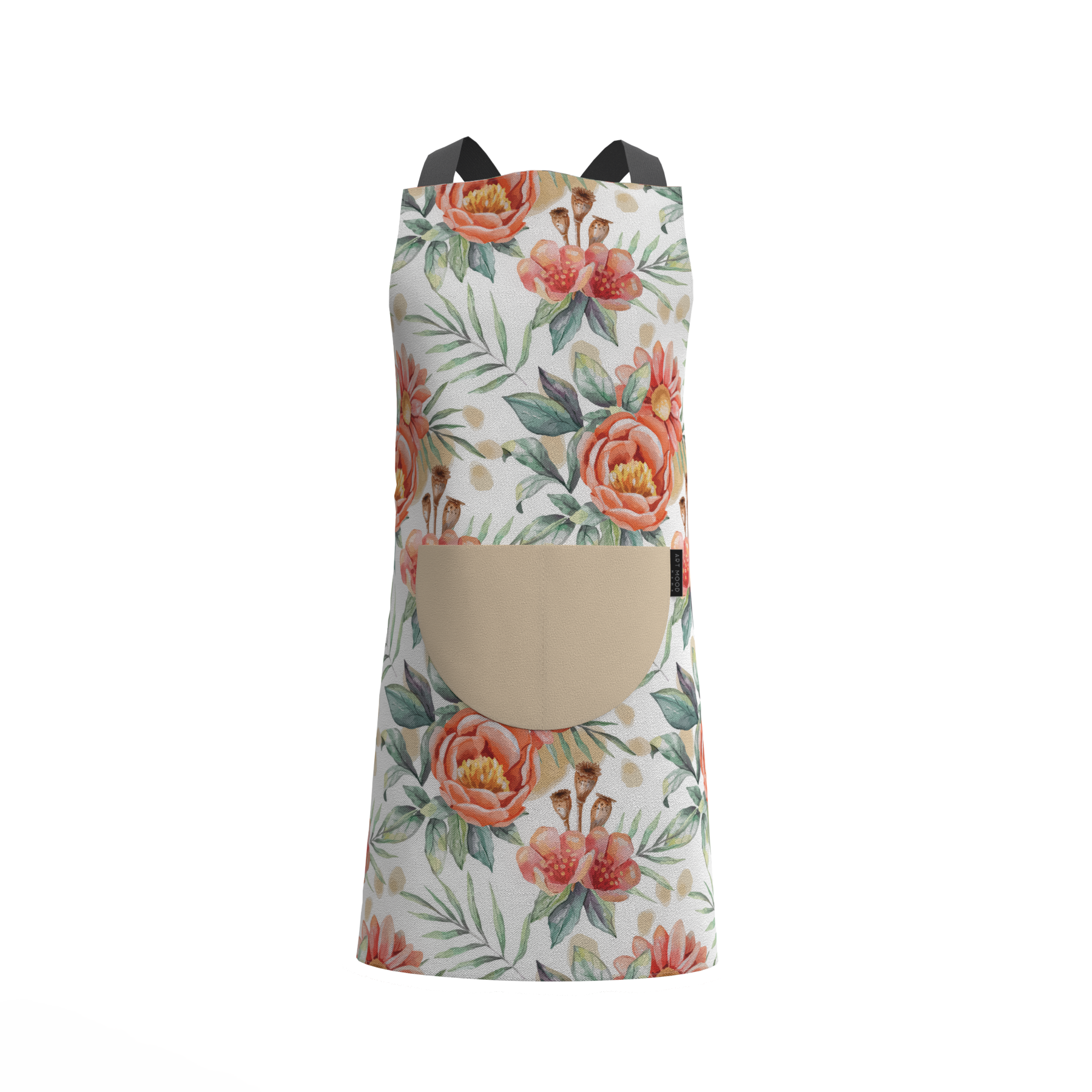 Aurora Apron