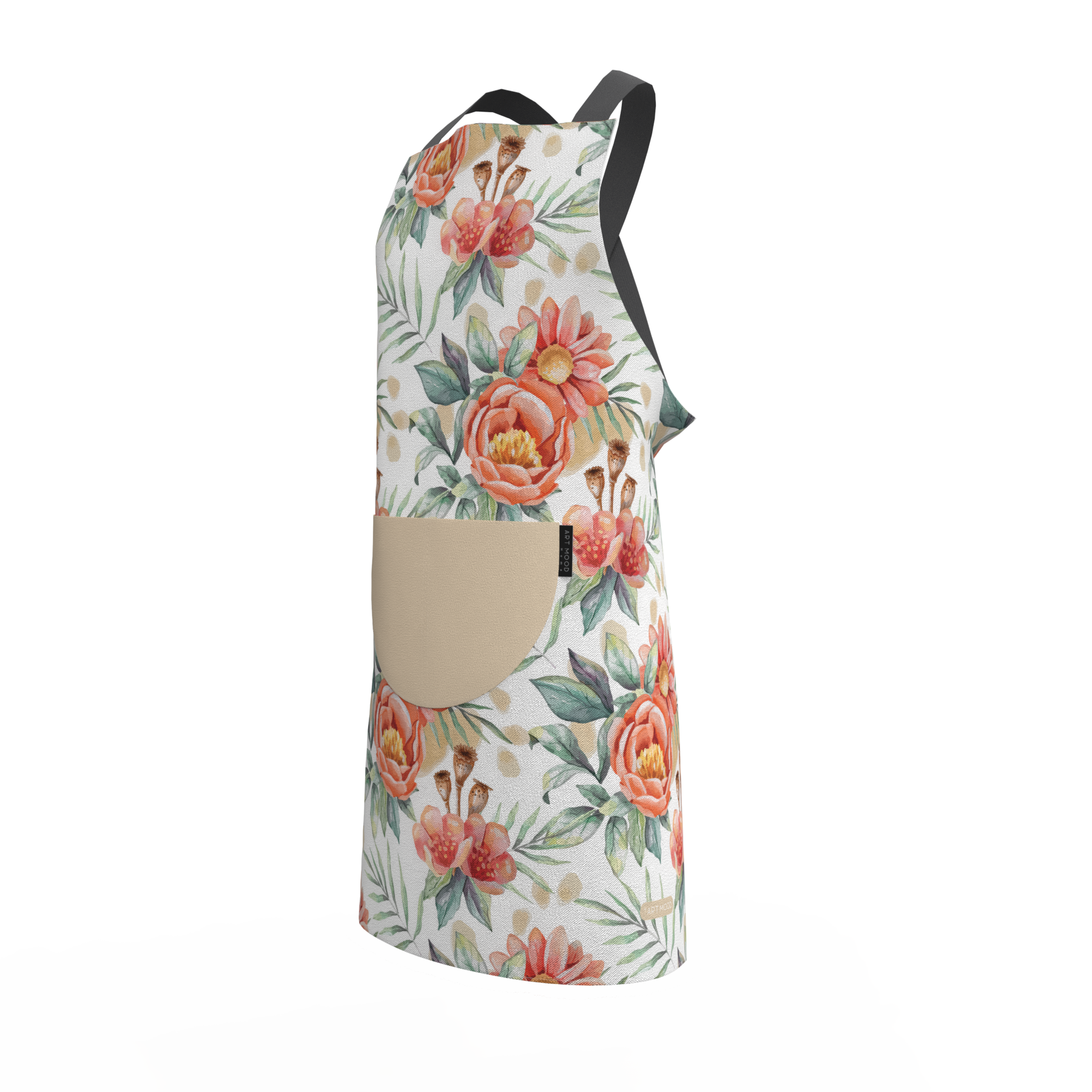 Aurora Apron