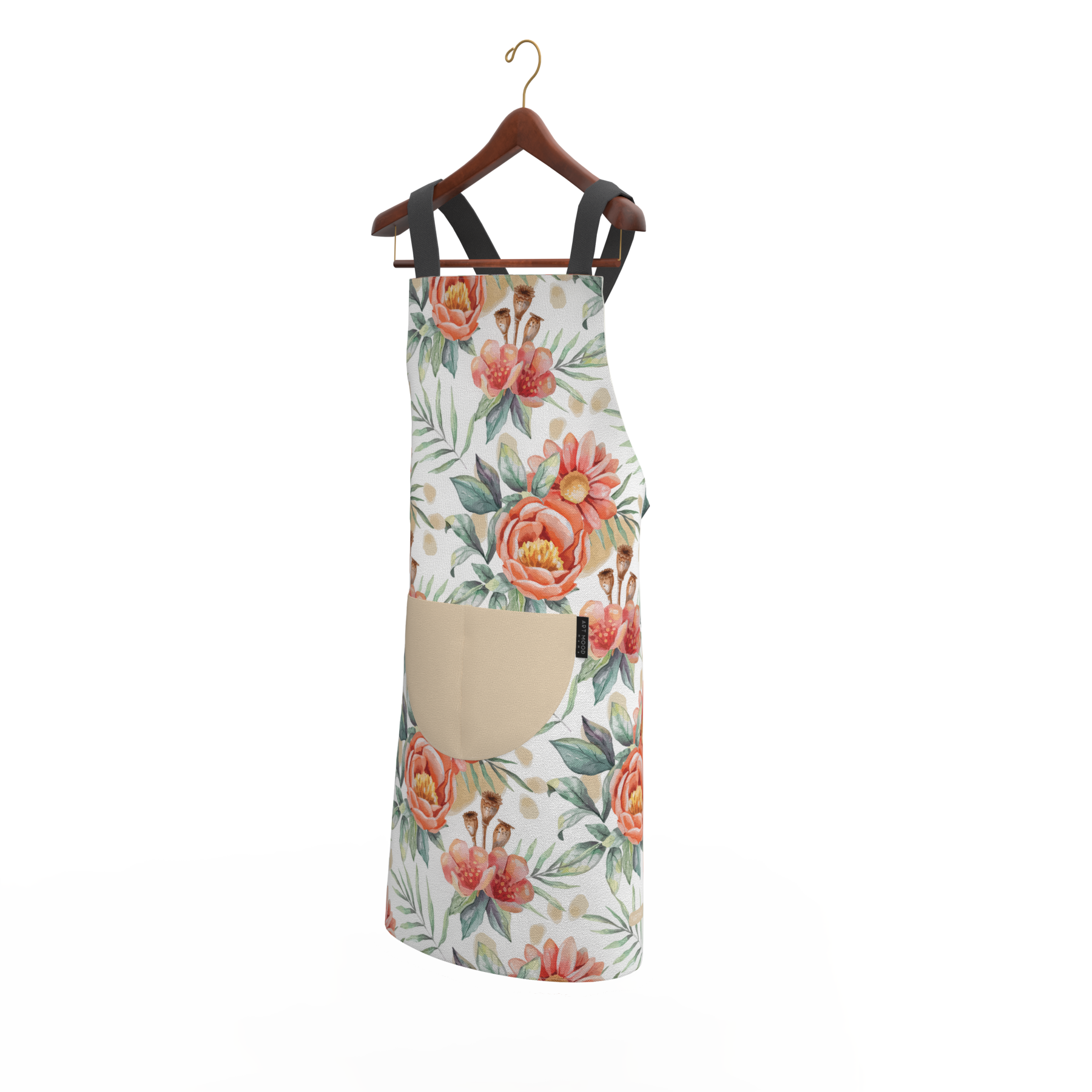 Aurora Apron