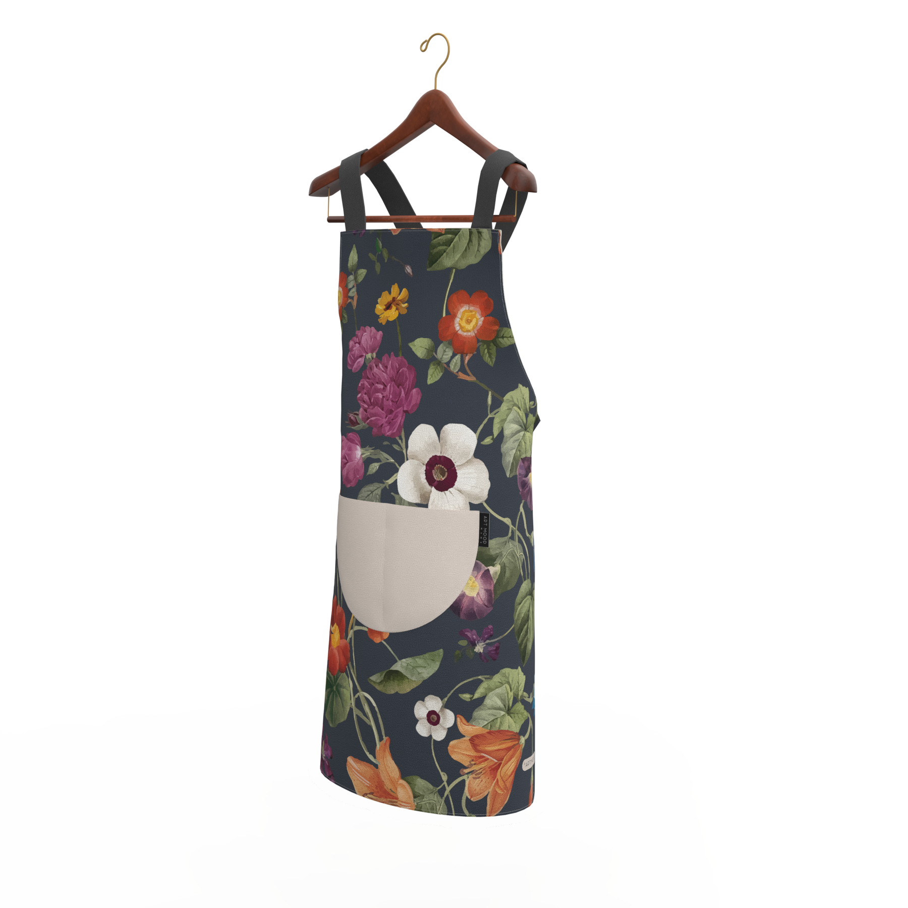 Ollen Apron