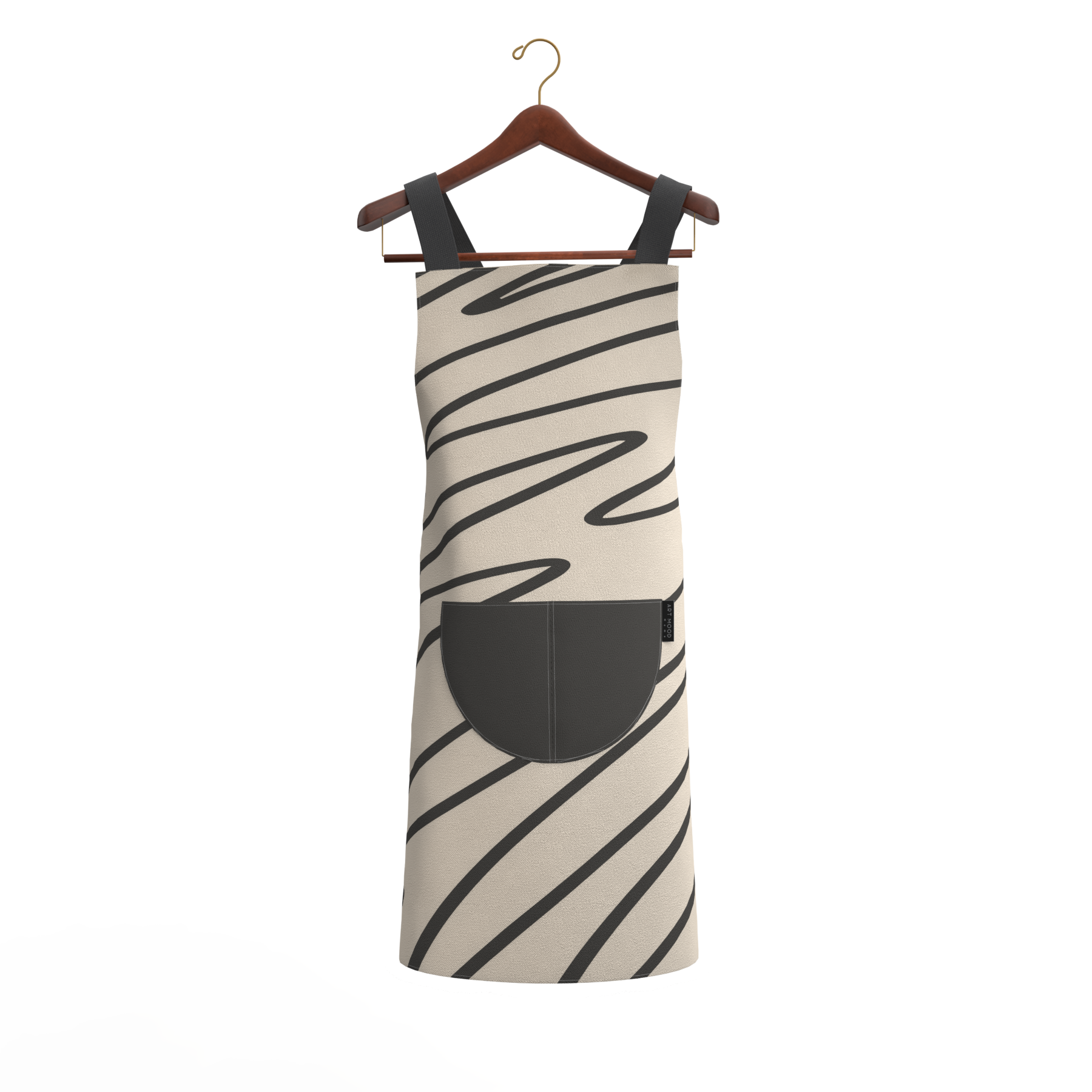 Spark Apron