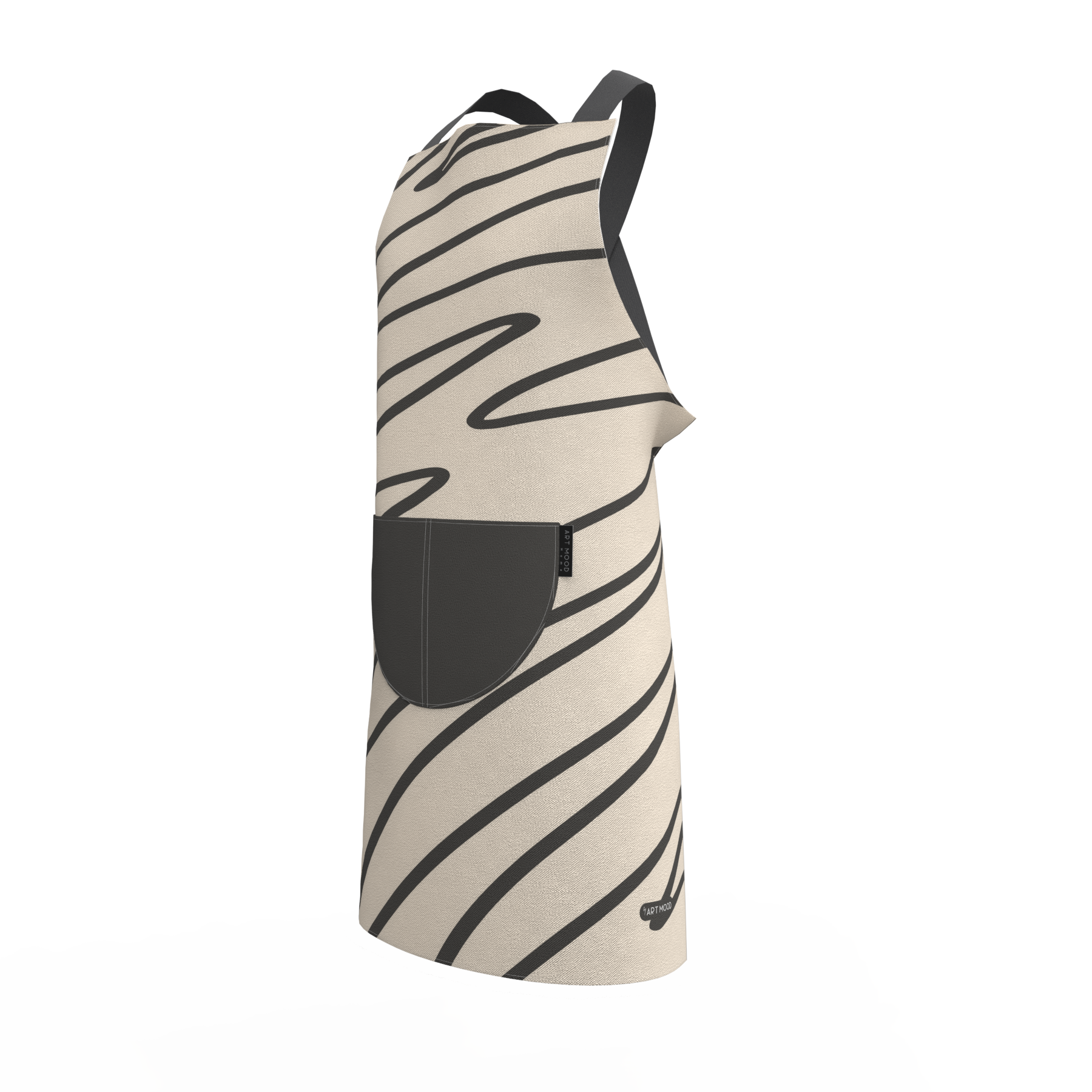 Spark Apron