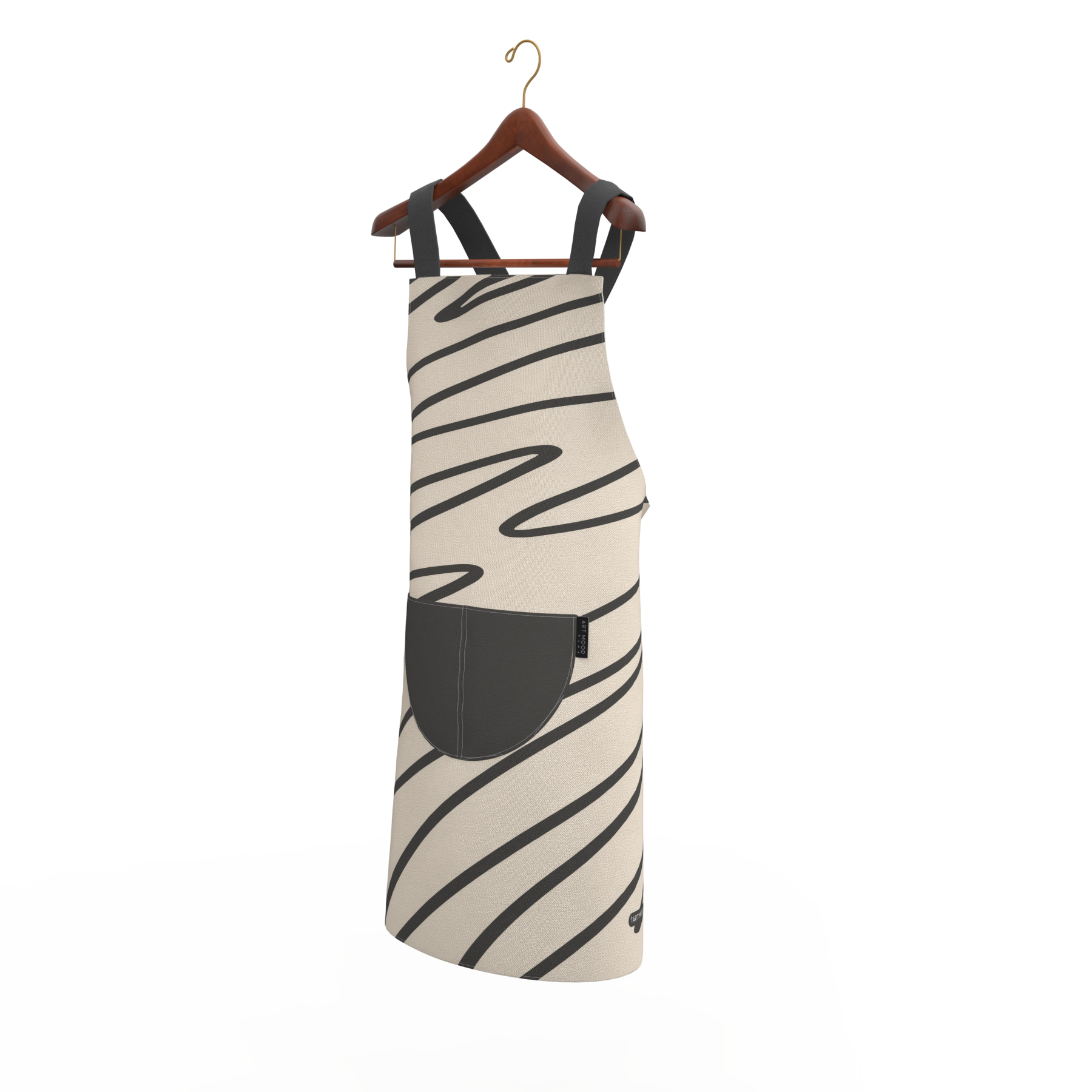Spark Apron
