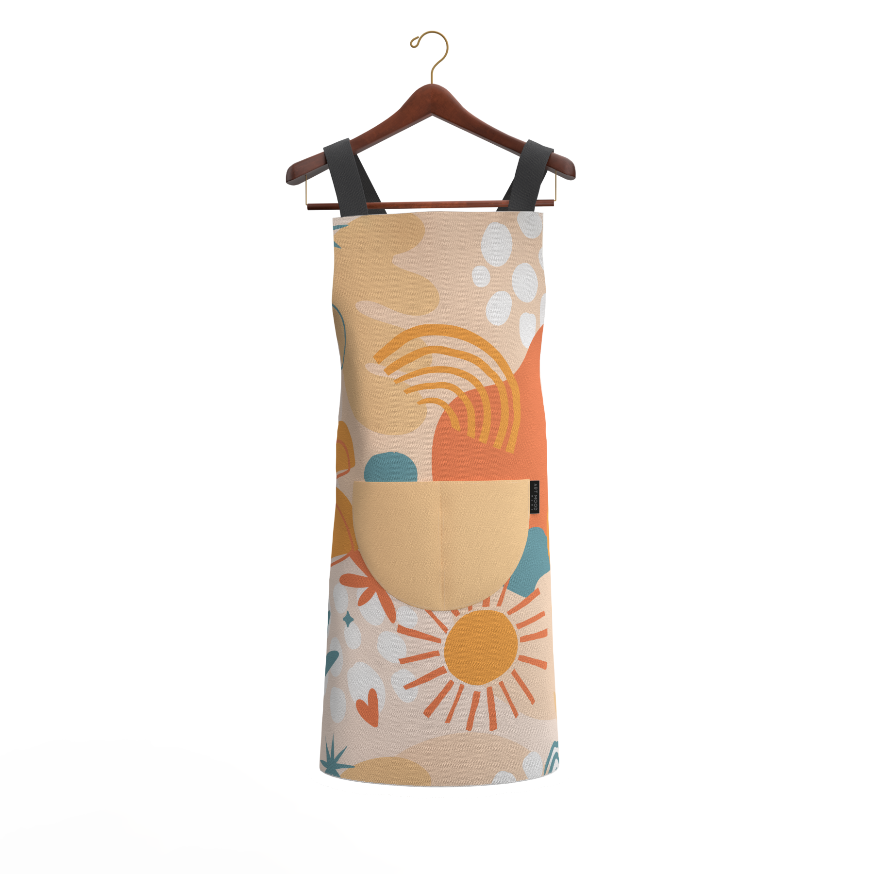 Sun Apron