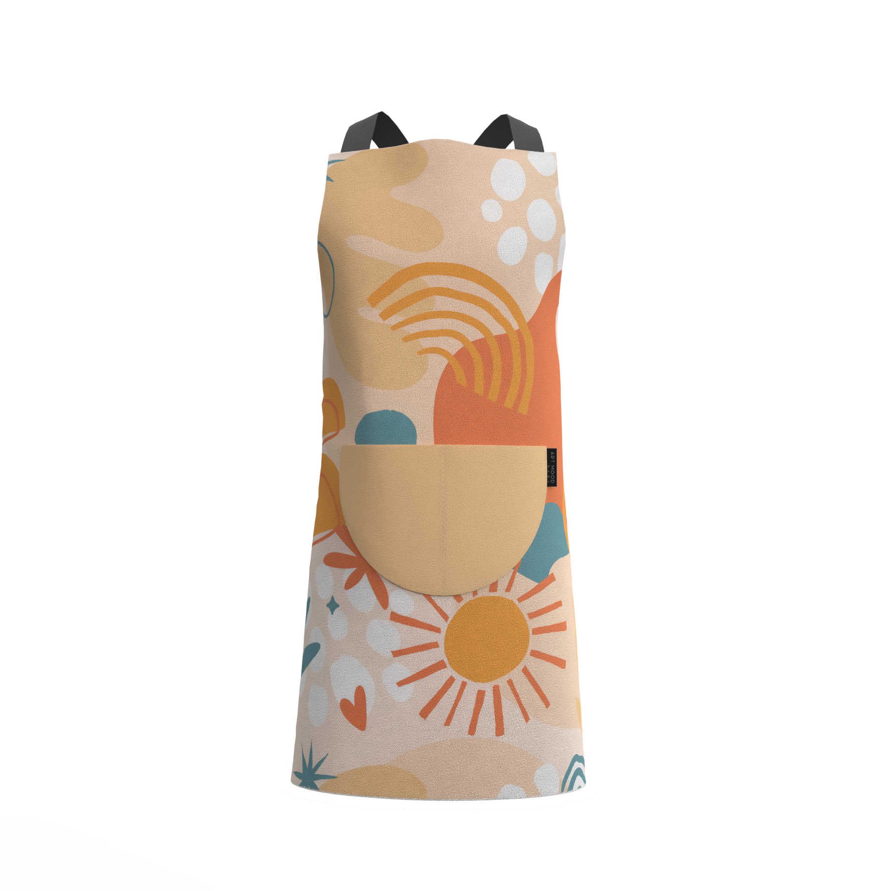 Sun Apron