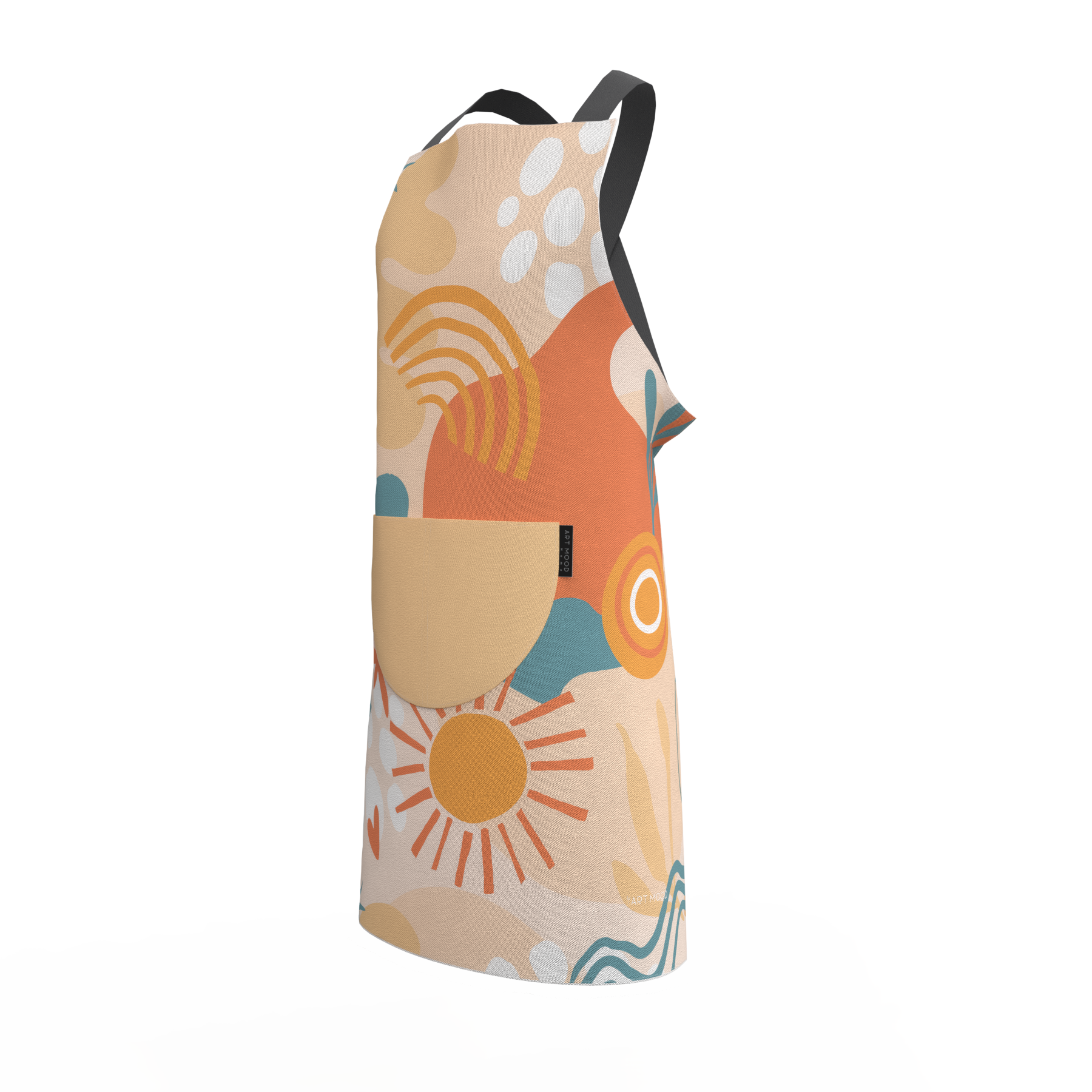 Sun Apron