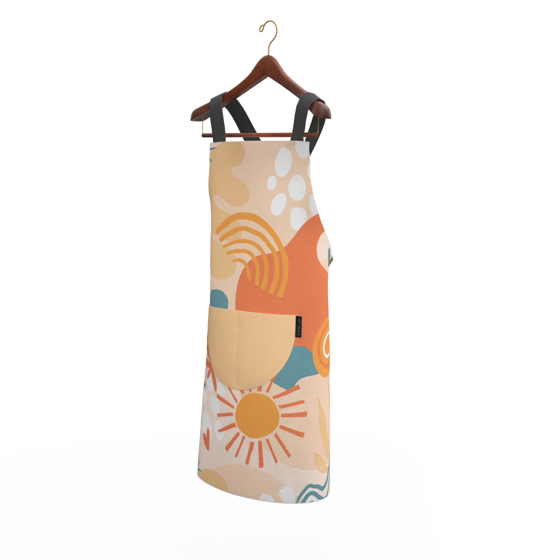 Sun Apron