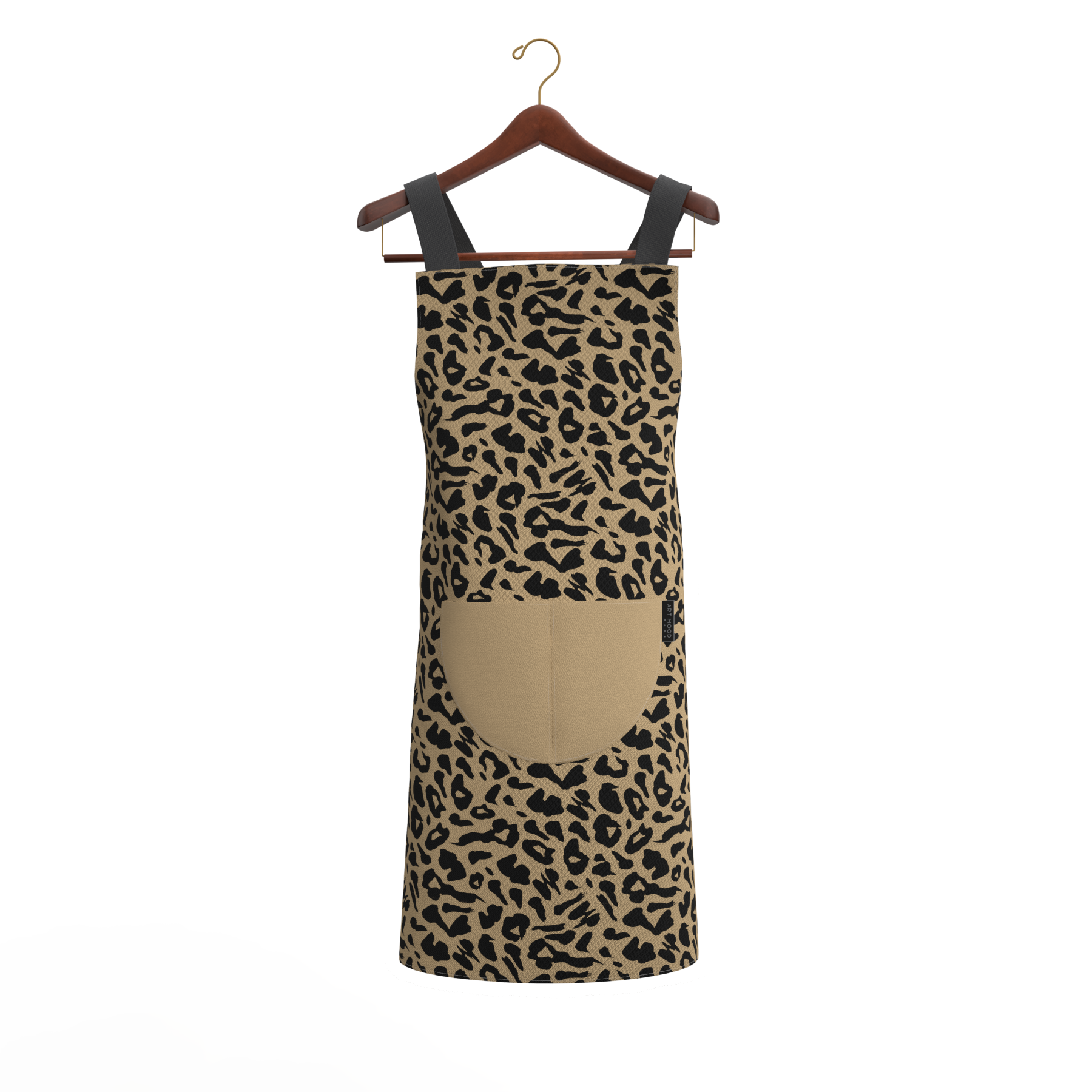 مريلة - تايجر