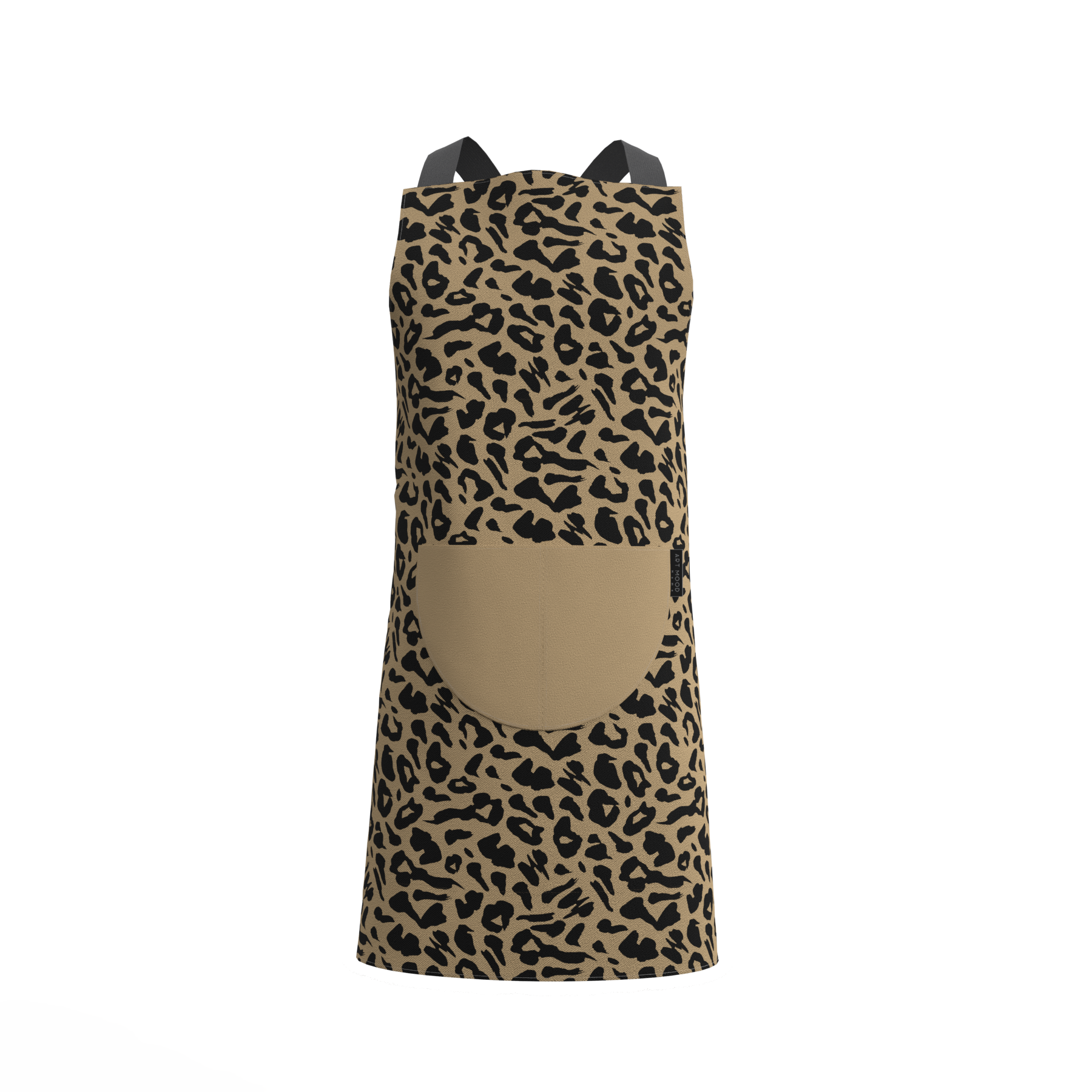 Tiger Apron