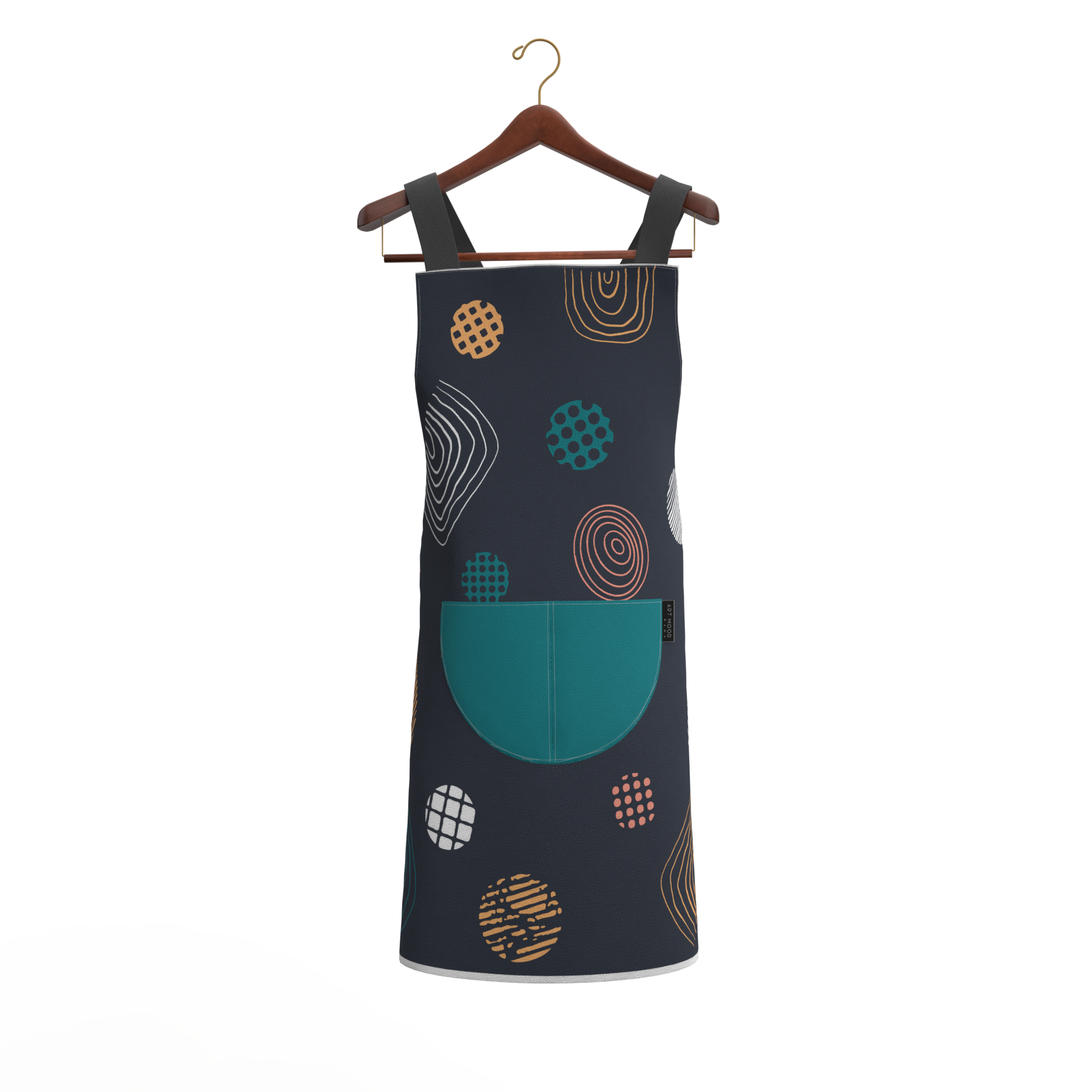 Zoey Apron