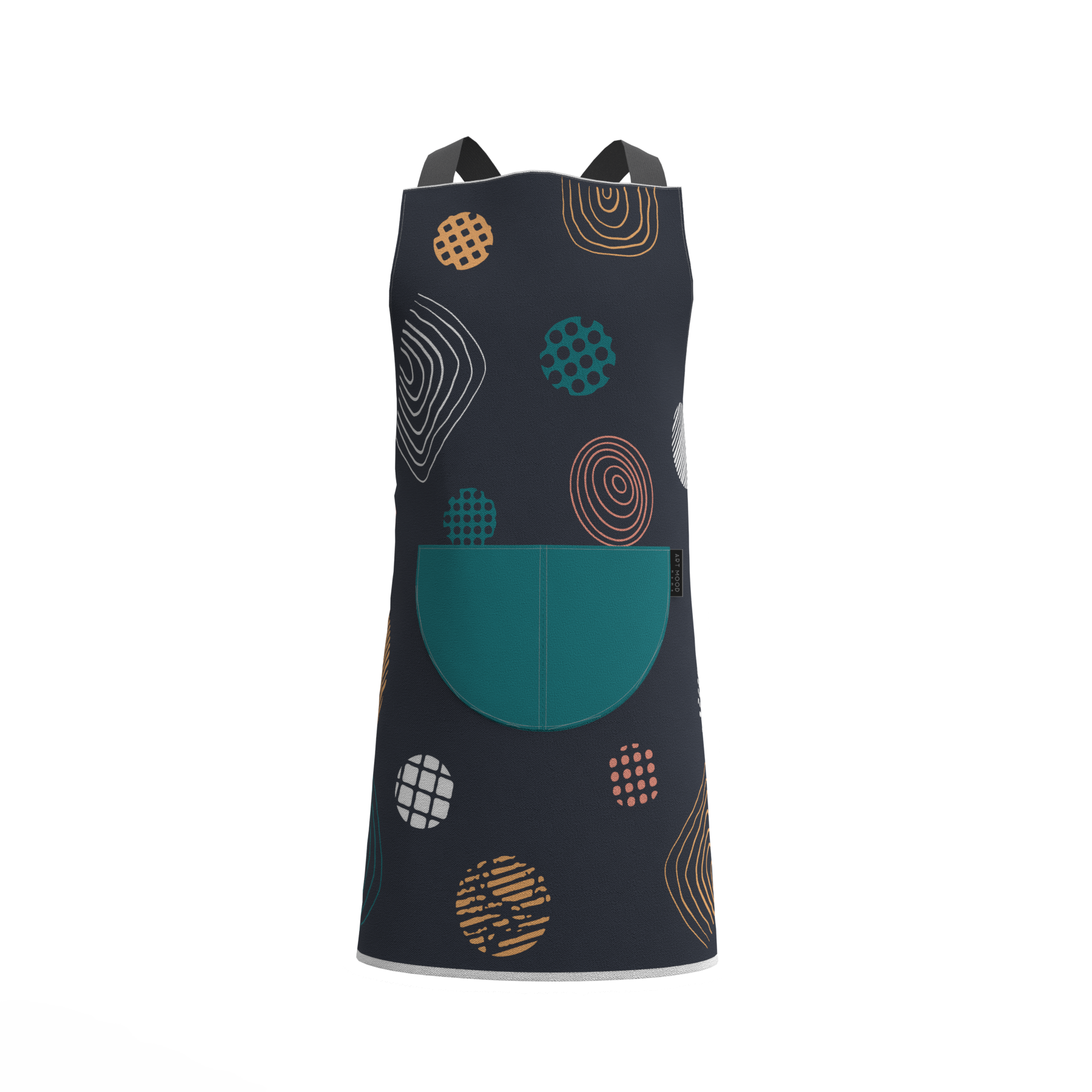 Zoey Apron