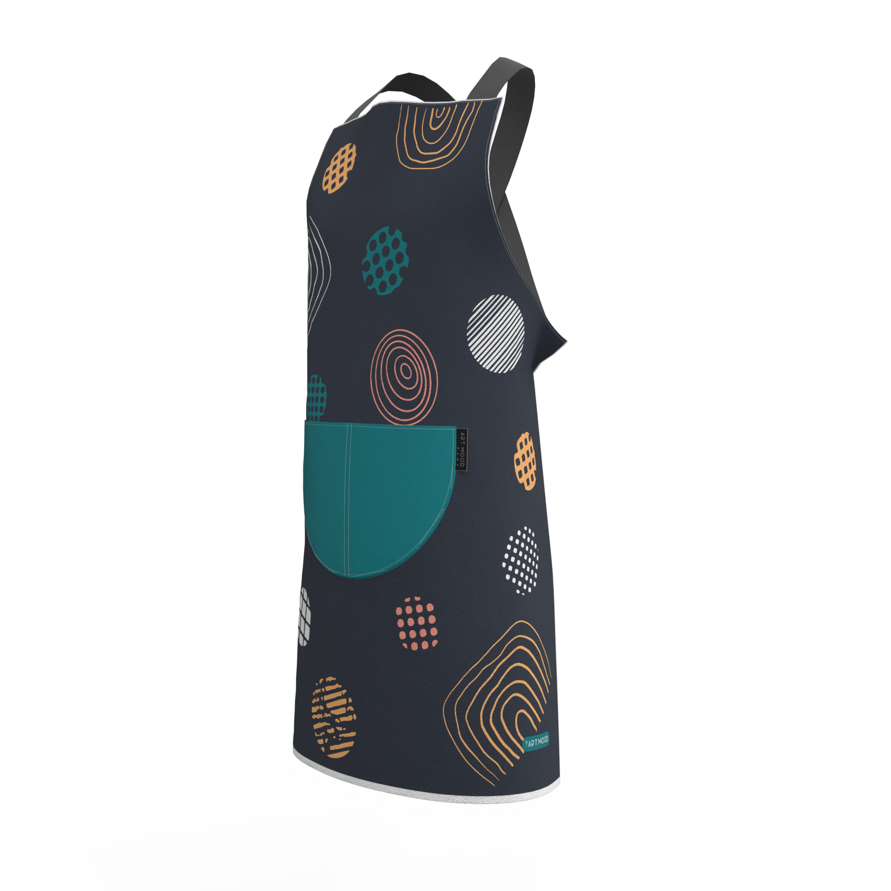 Zoey Apron