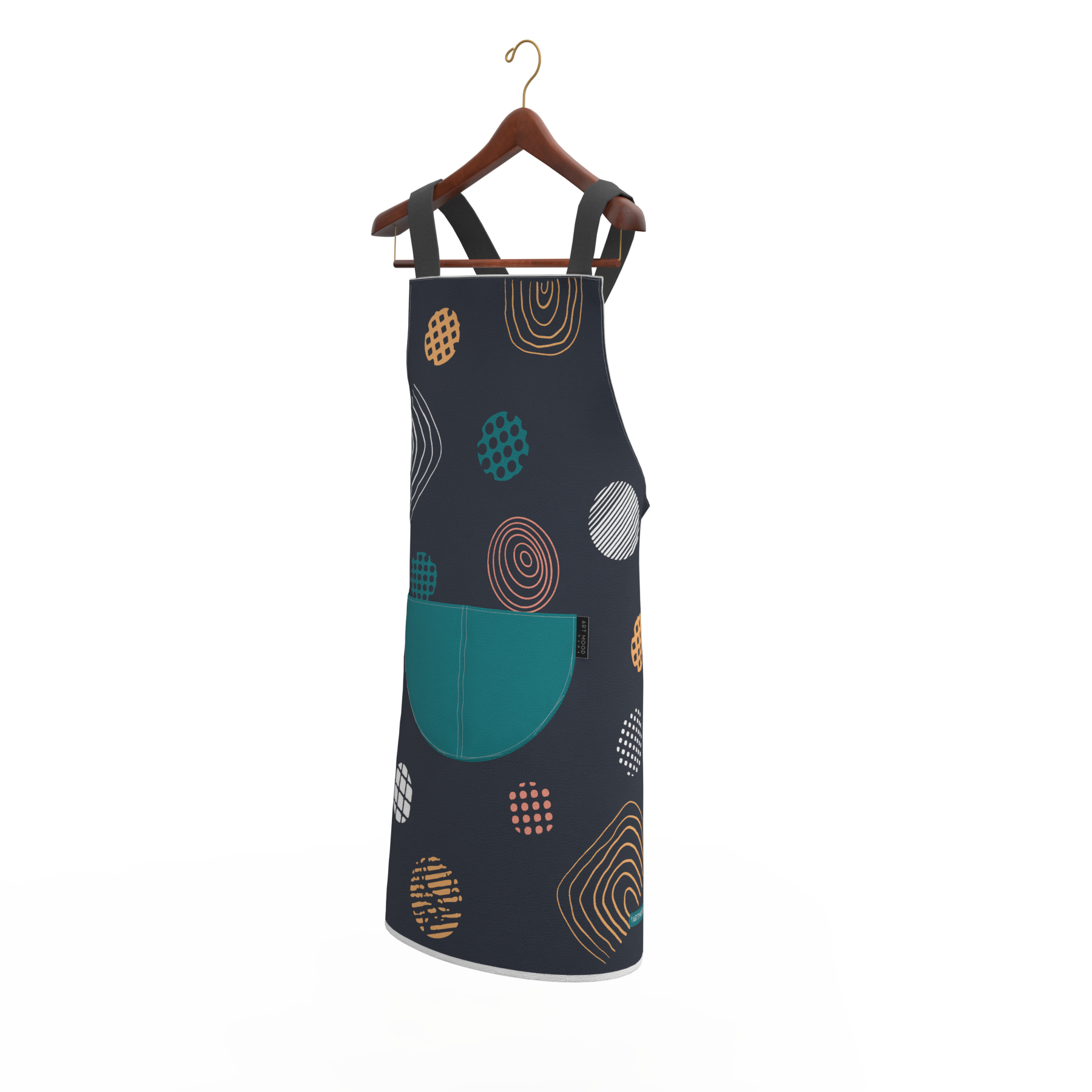 Zoey Apron