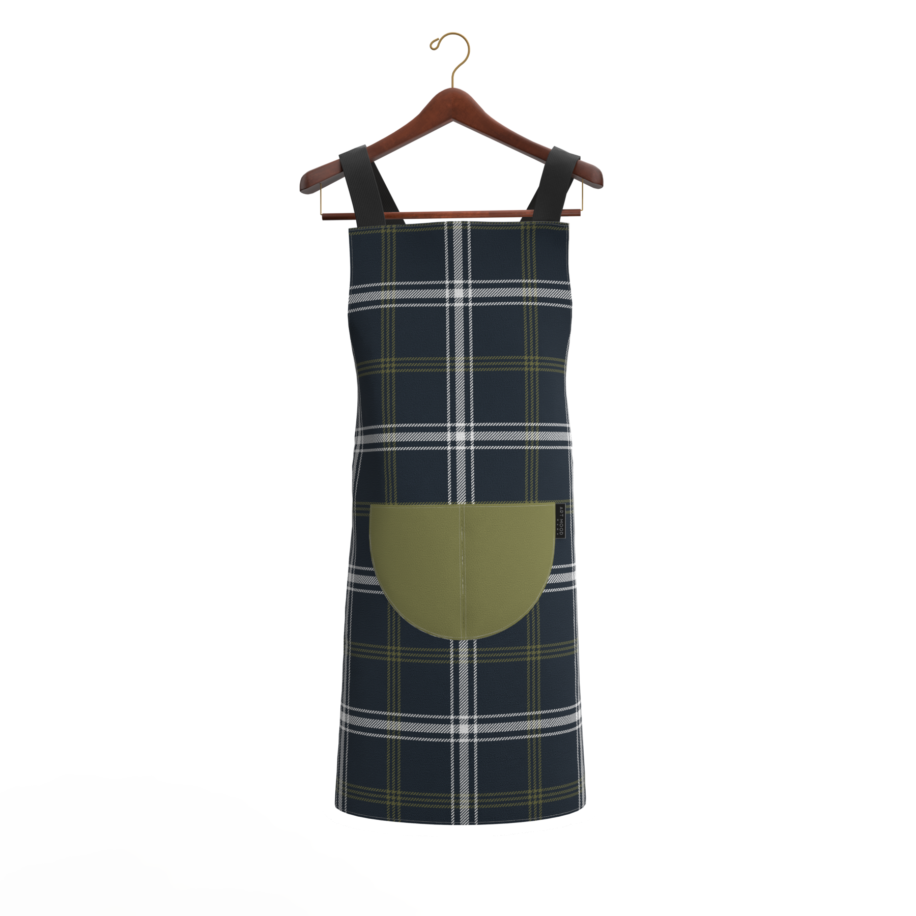 Harley Apron