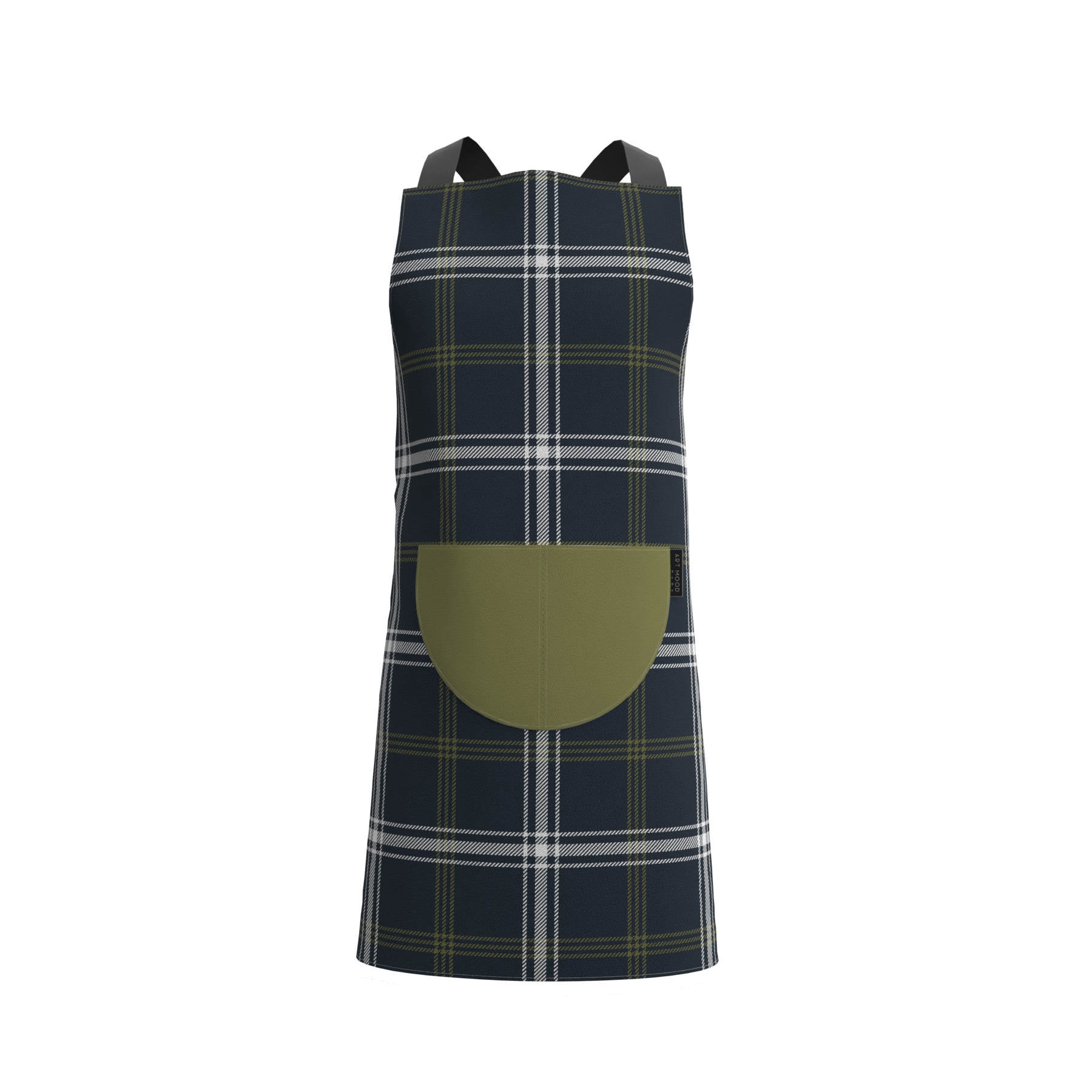 Harley Apron