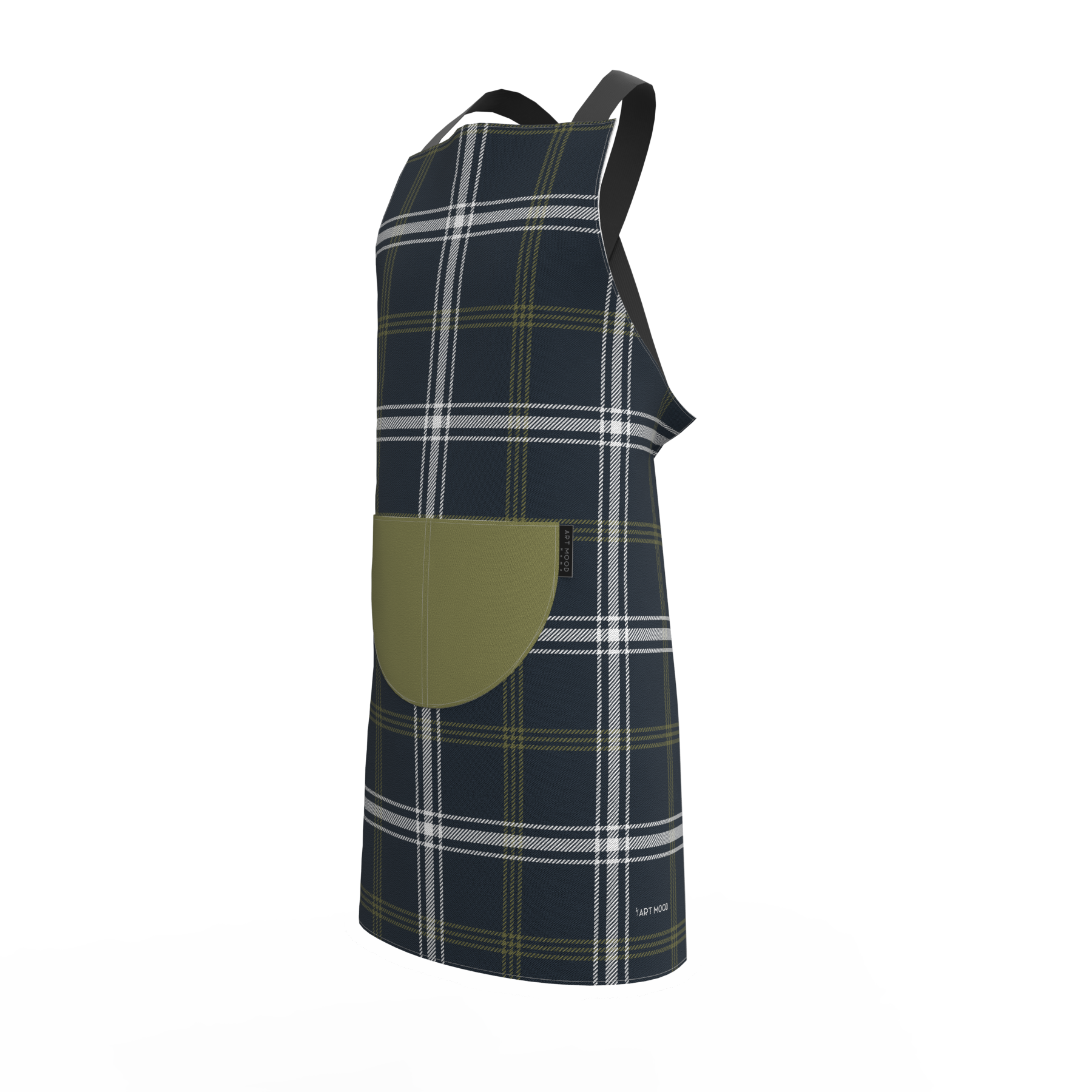 Harley Apron