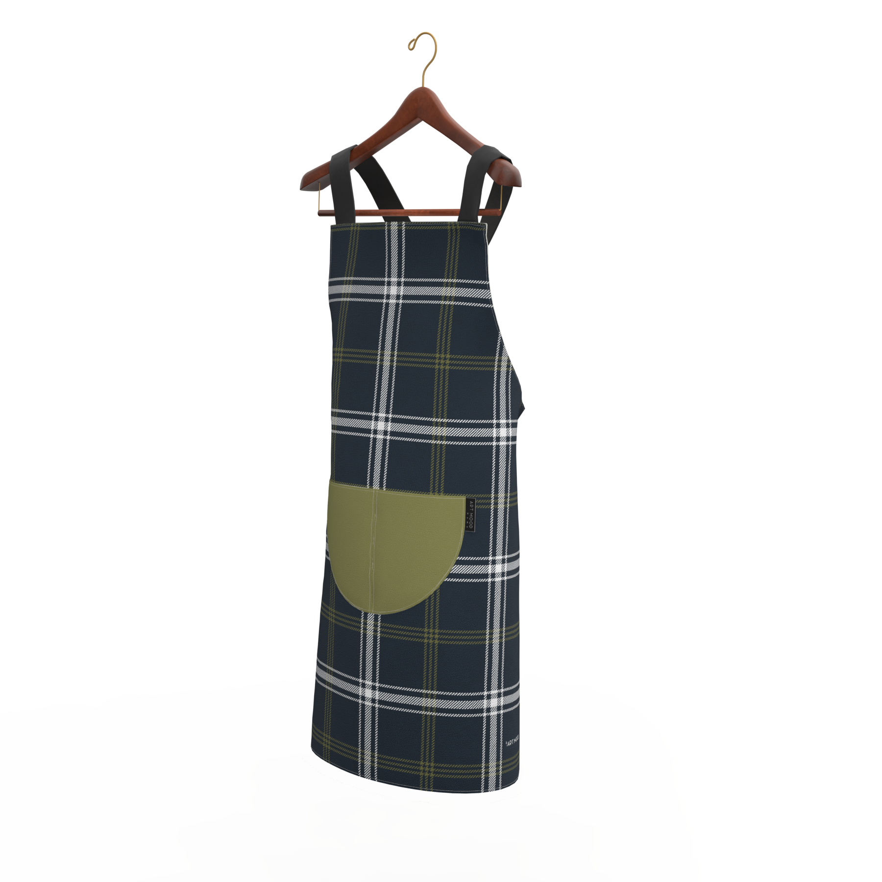 Harley Apron