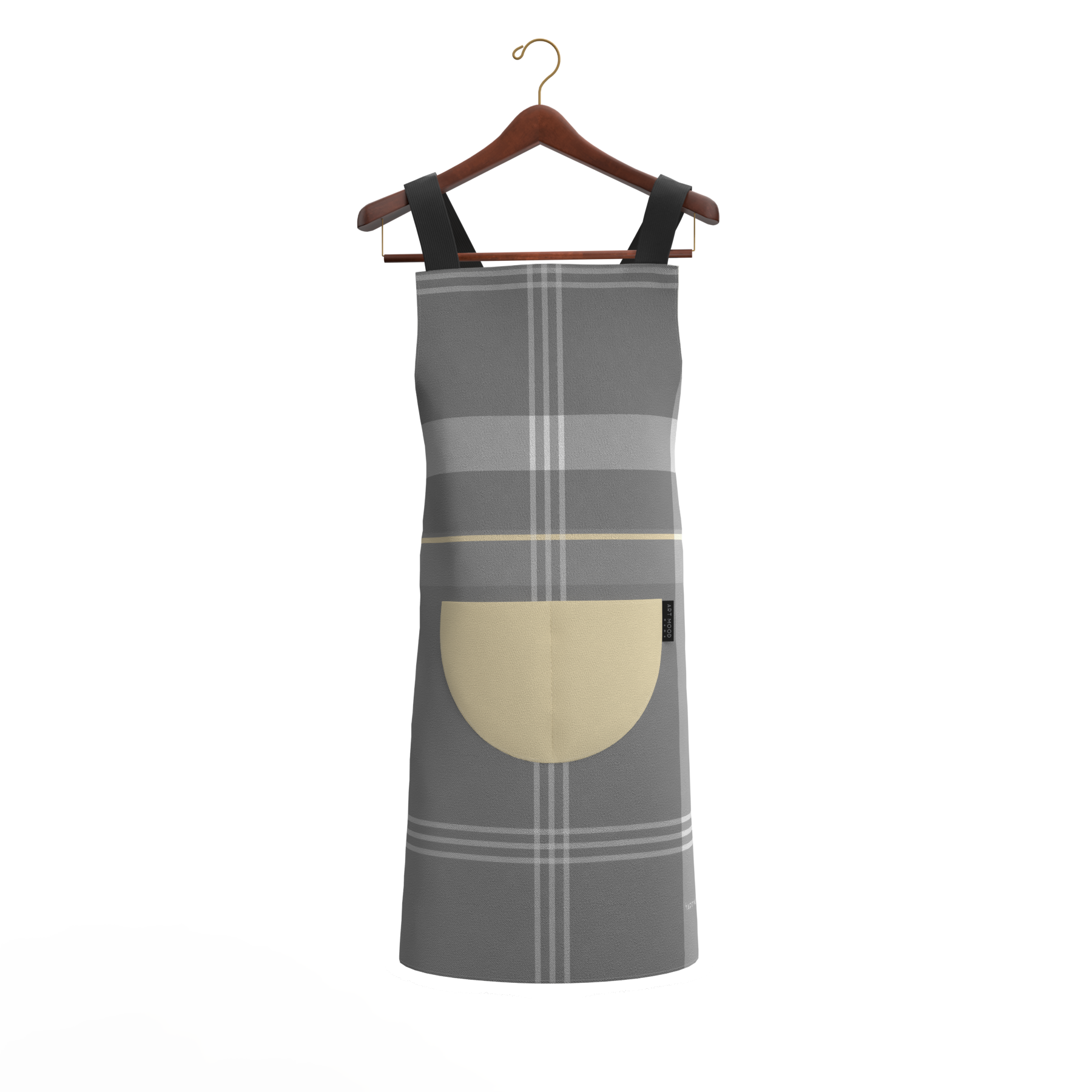 Harper Apron