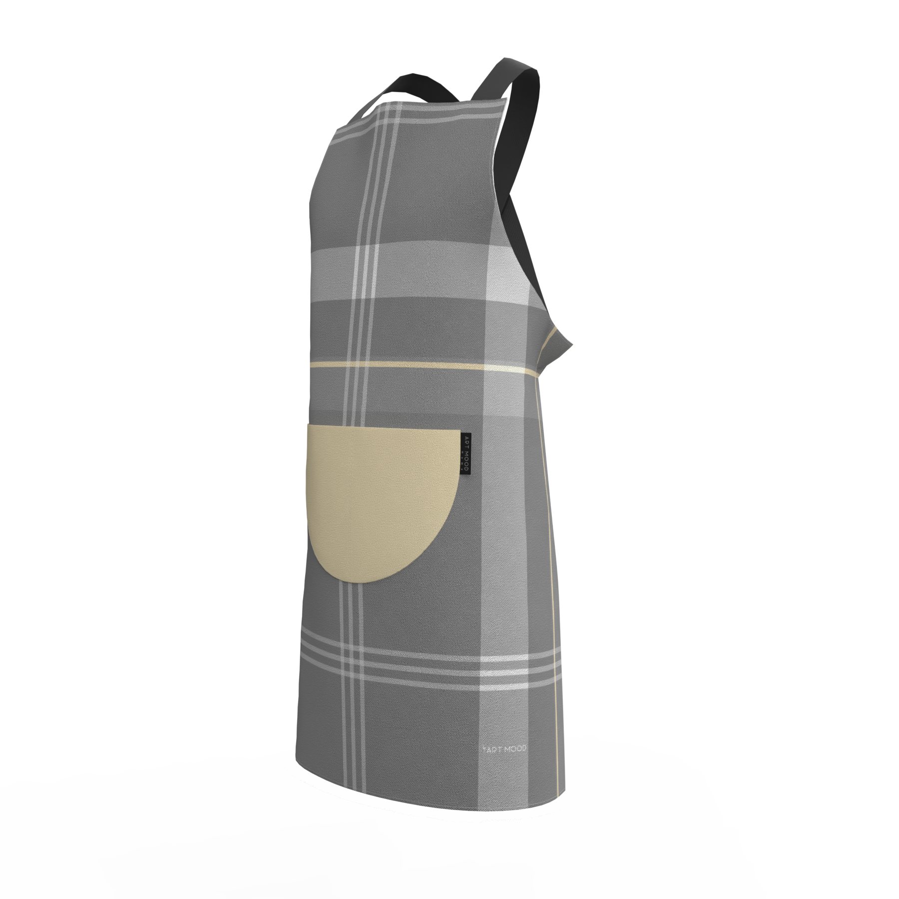 Harper Apron