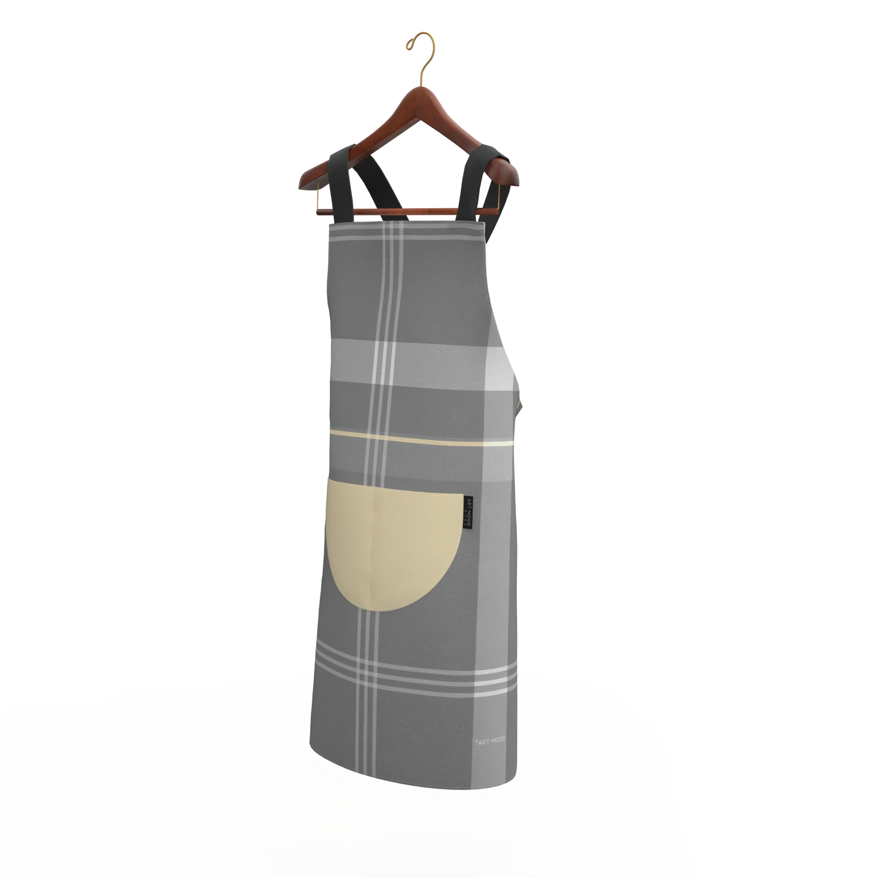 Harper Apron