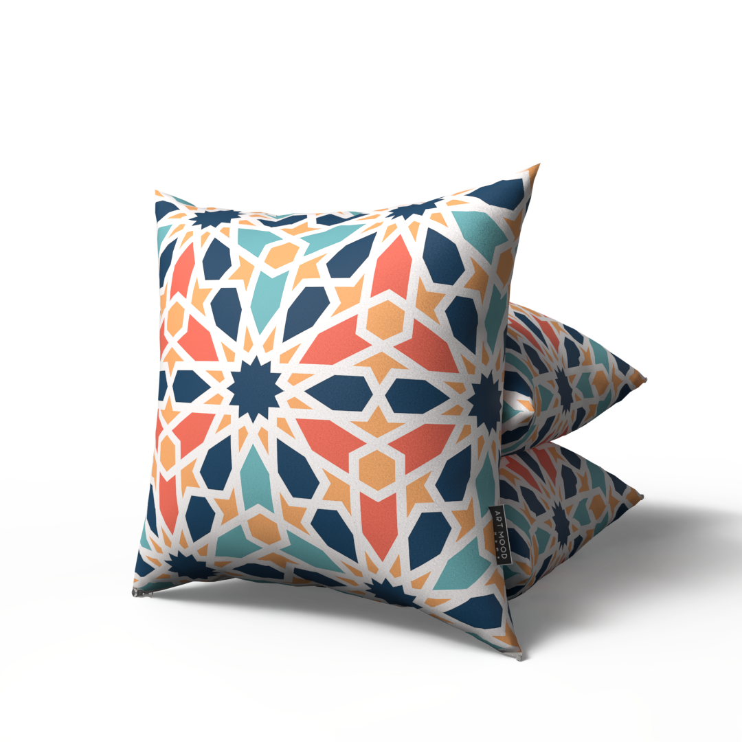 وسادة - ارابيسك