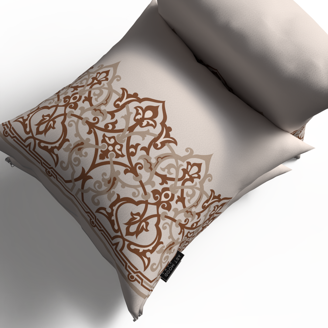 وسادة - اطلس