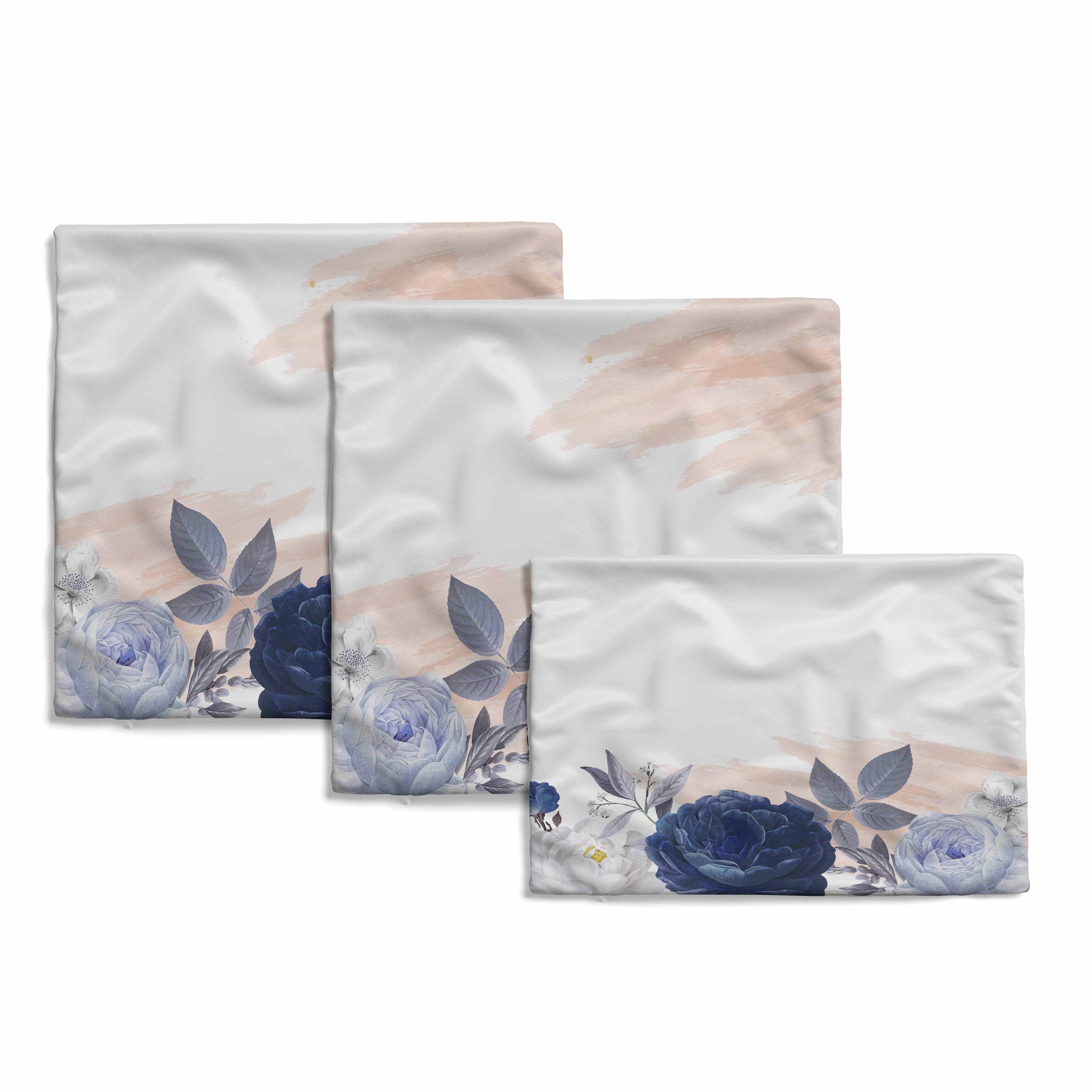 طقم وسائد - بلوم