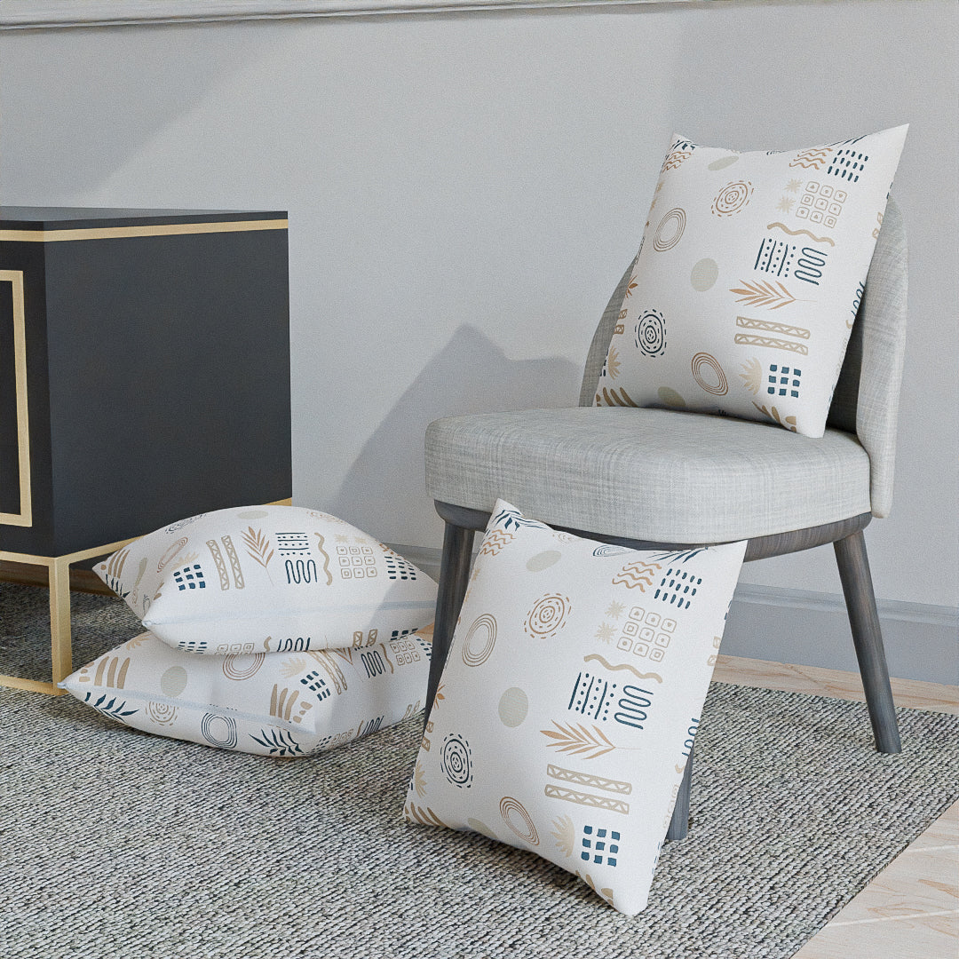 وسادة - بوهو ڤايب