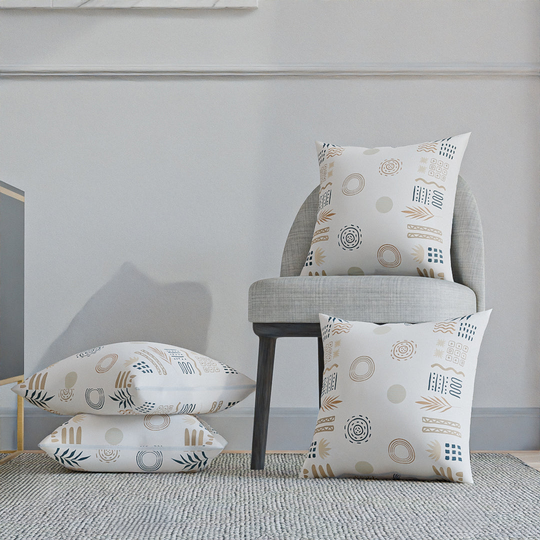 وسادة - بوهو ڤايب